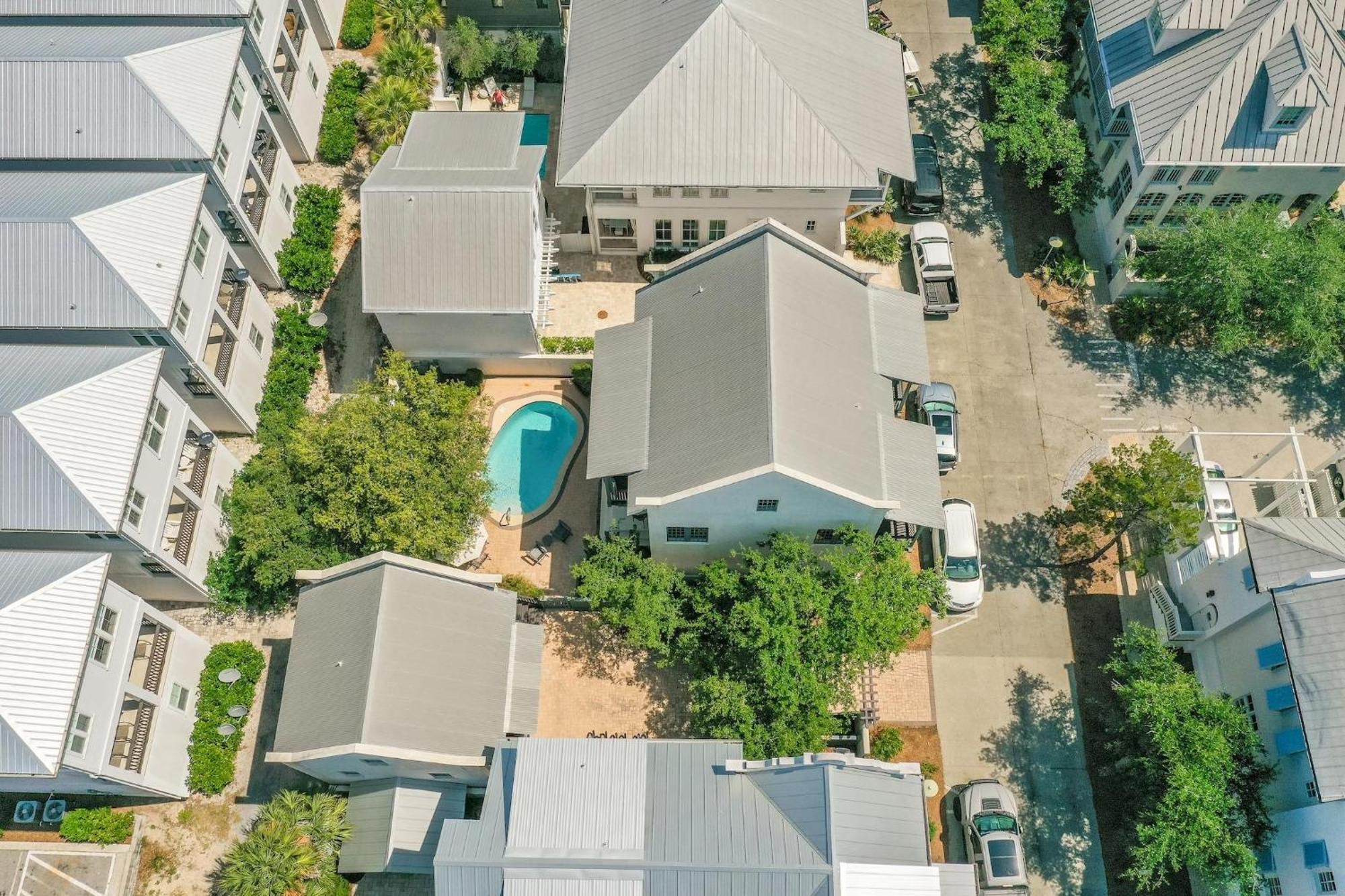 Holiday home Southern Serenity