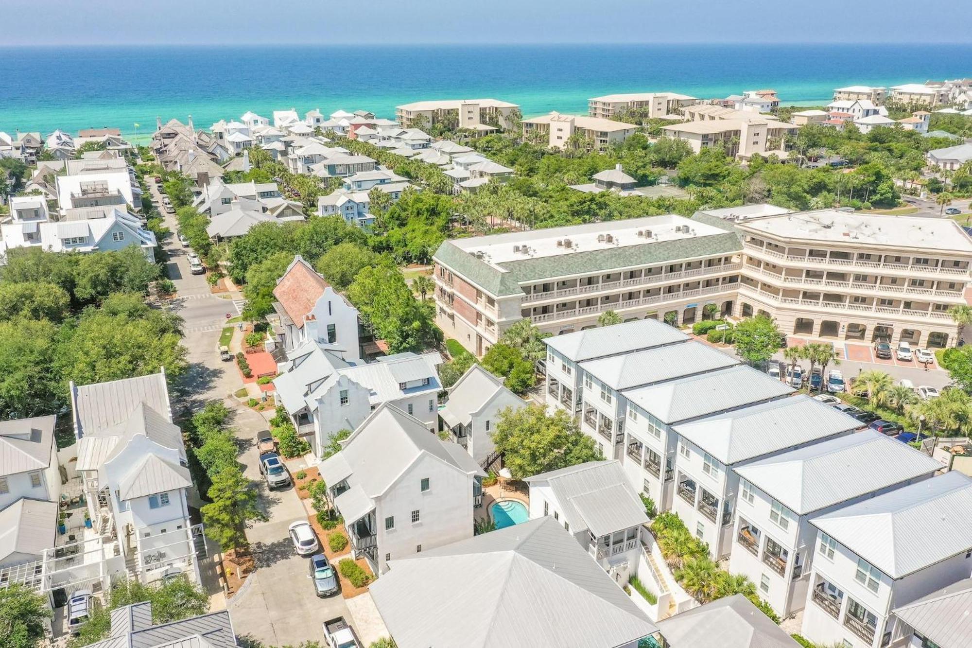 Southern Serenity Holiday home Rosemary Beach