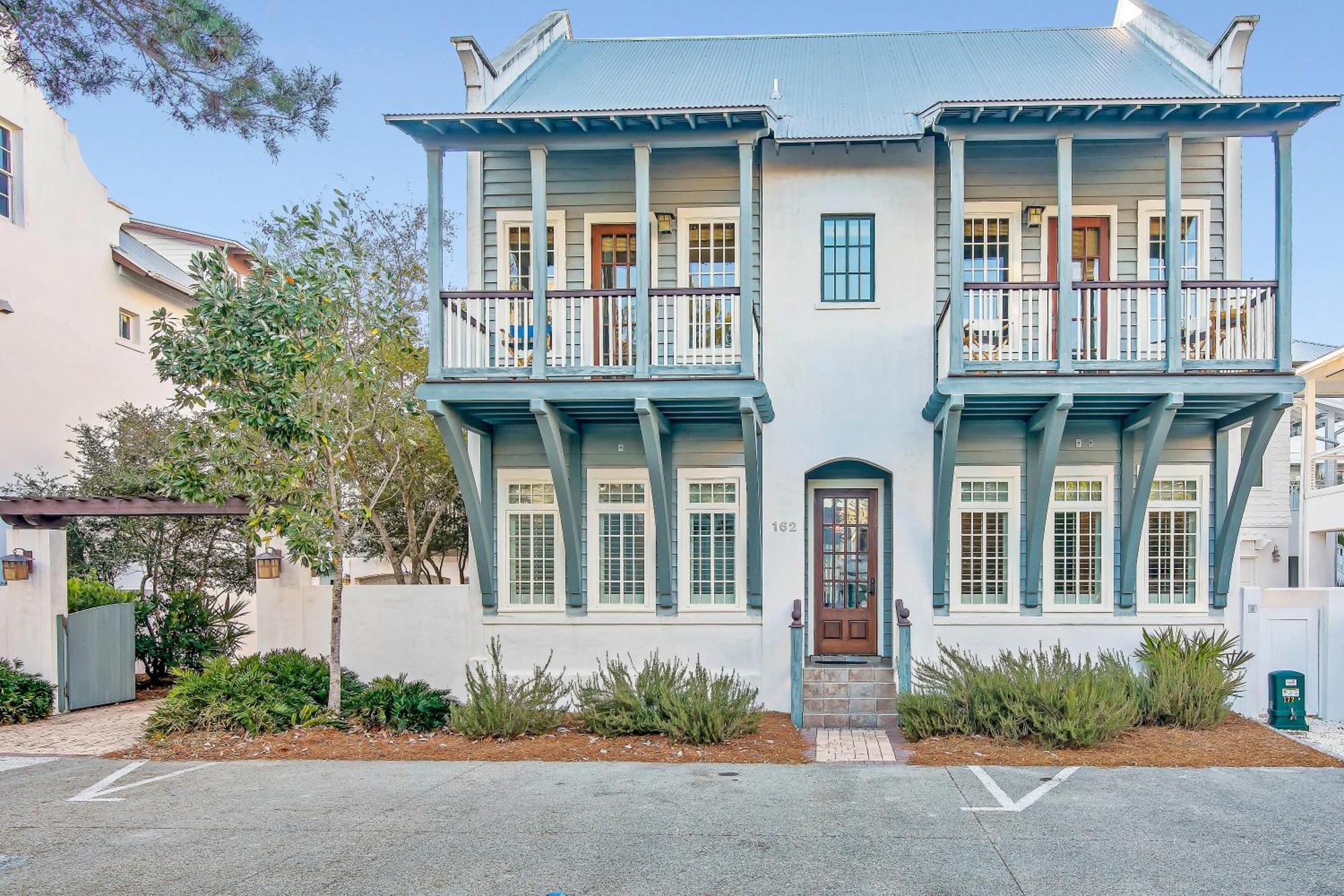 Holiday home Southern Serenity Rosemary Beach