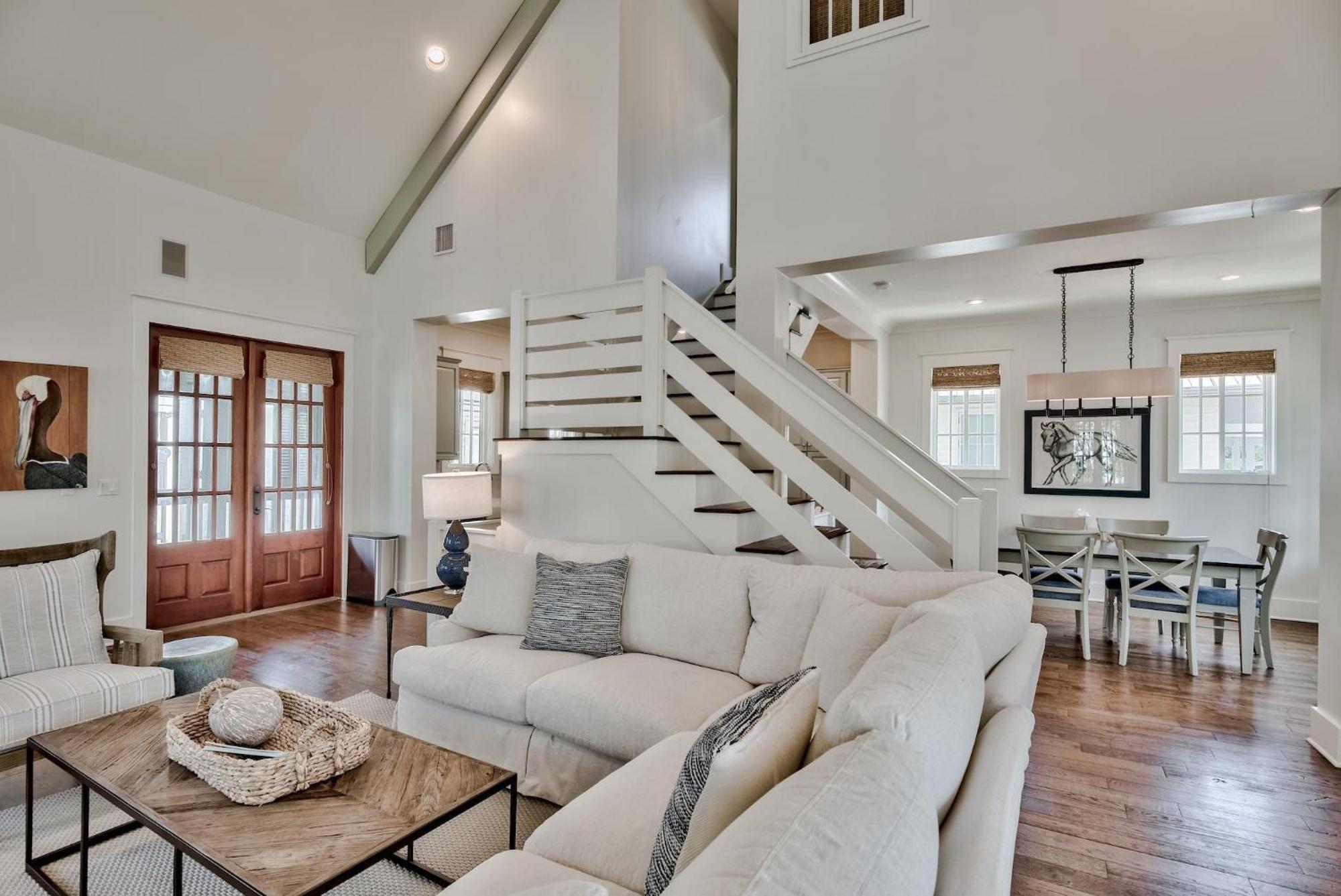 Southern Serenity Rosemary Beach