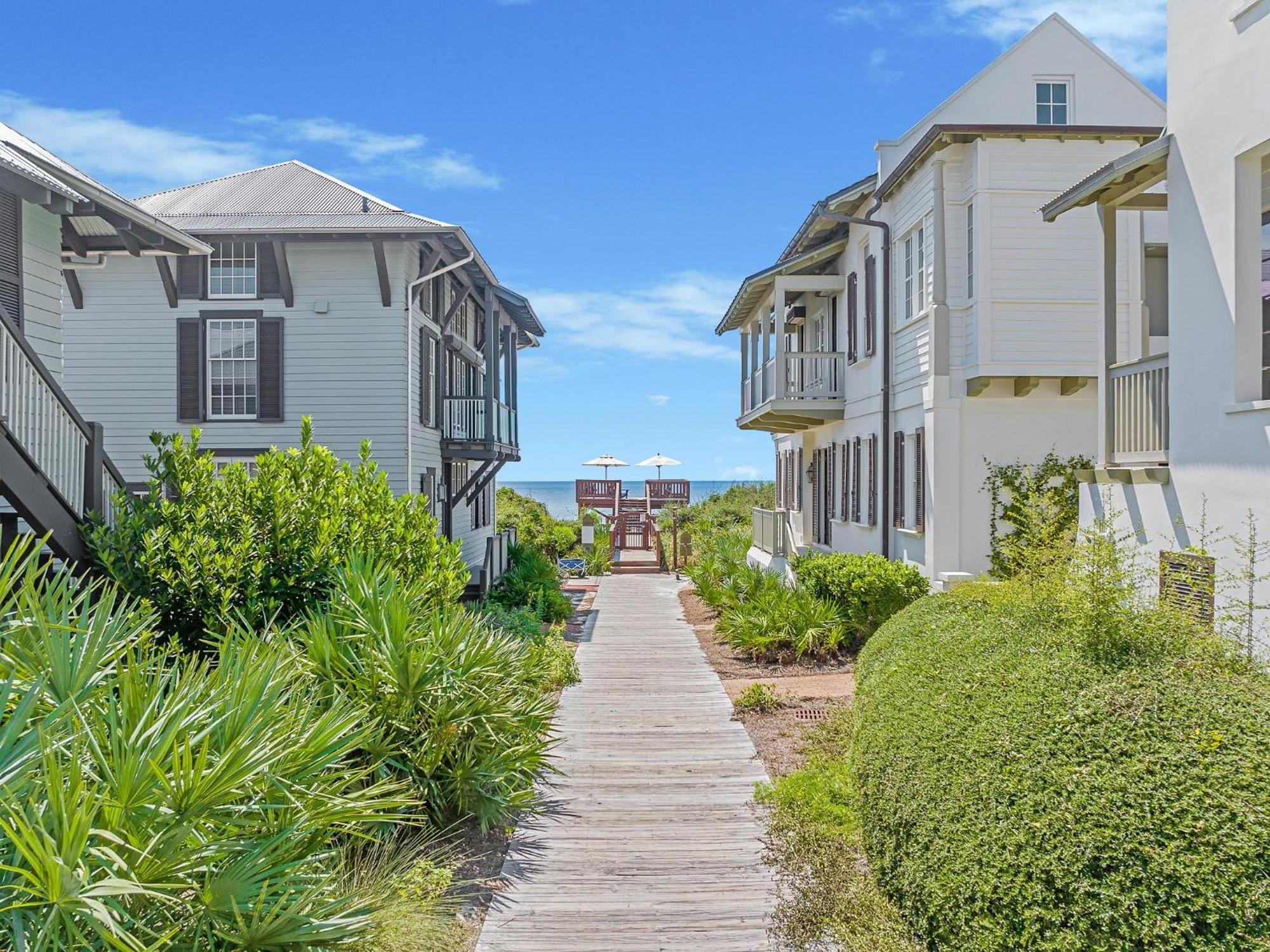 Rose Holiday home *