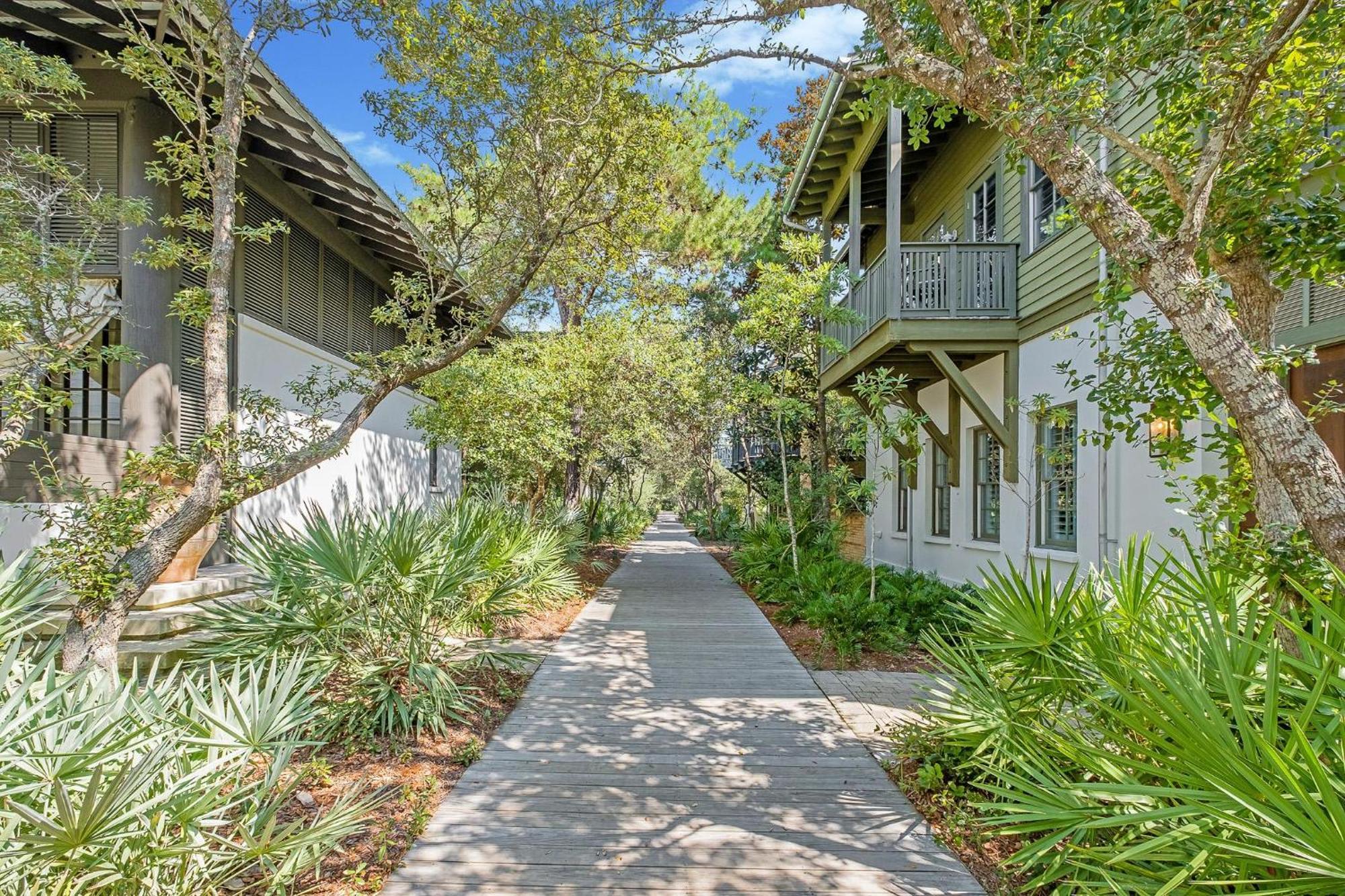 Holiday home Rose Rosemary Beach