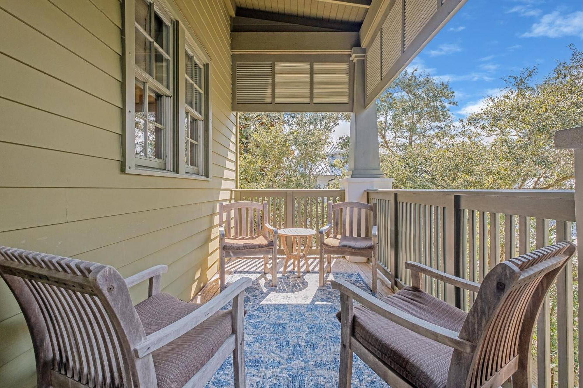Rose Holiday home