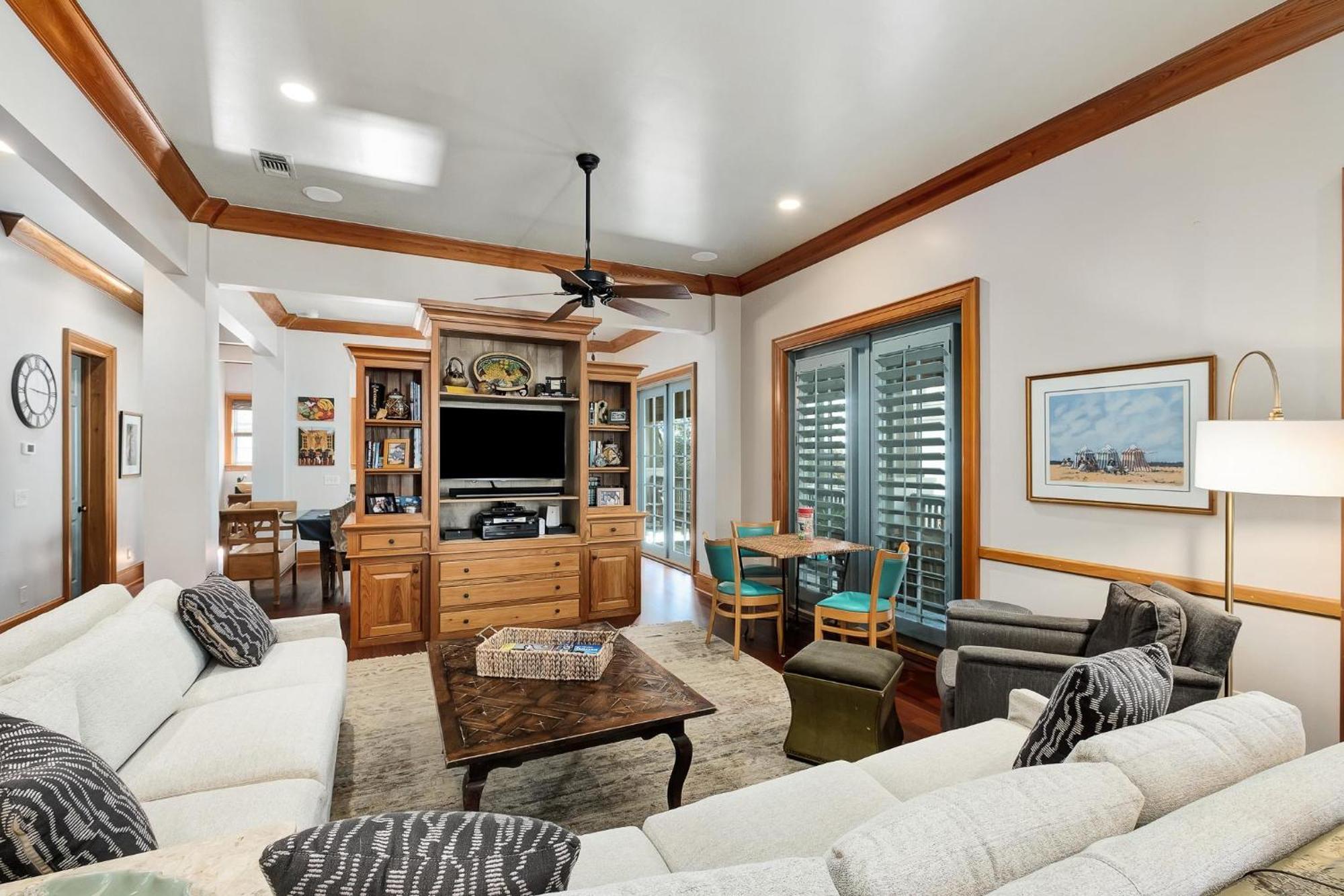 Holiday home Rose Rosemary Beach