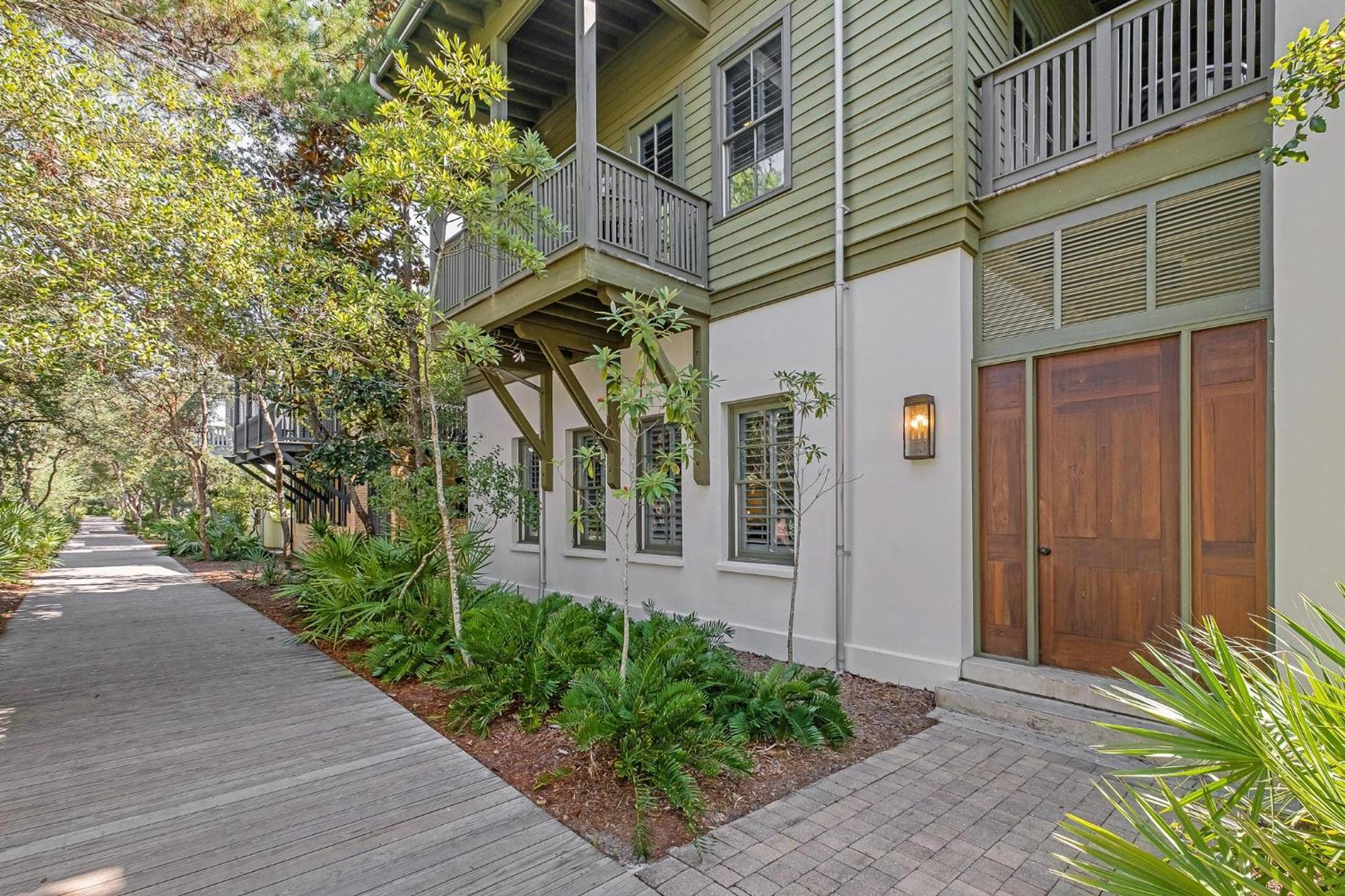 Rose Holiday home Rosemary Beach