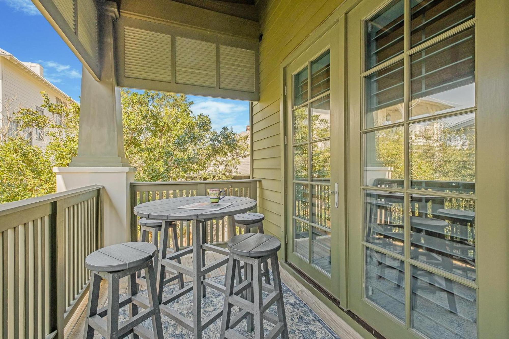 Rose Holiday home Rosemary Beach