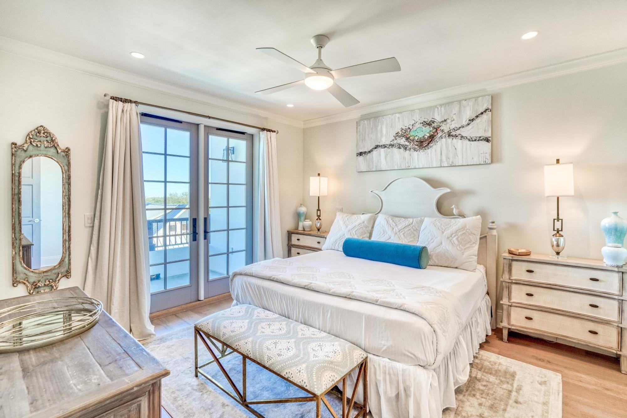 Holiday home The Georgetown 403 Rosemary Beach