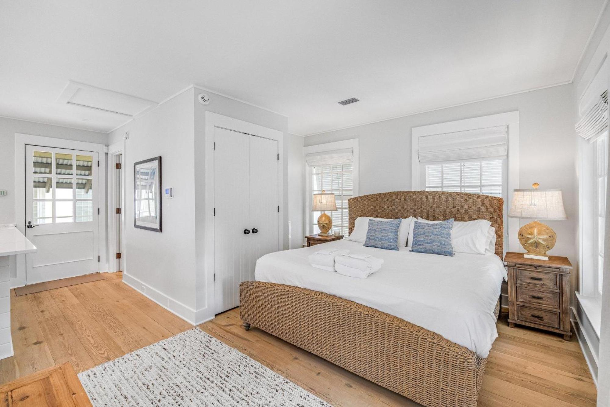 Atwoods & Carriage House Rosemary Beach