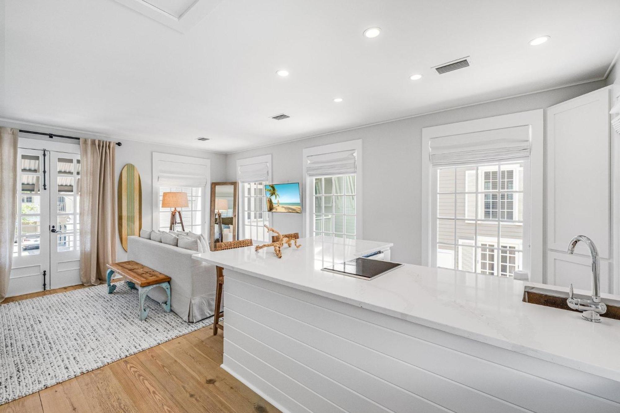 Atwoods & Carriage House