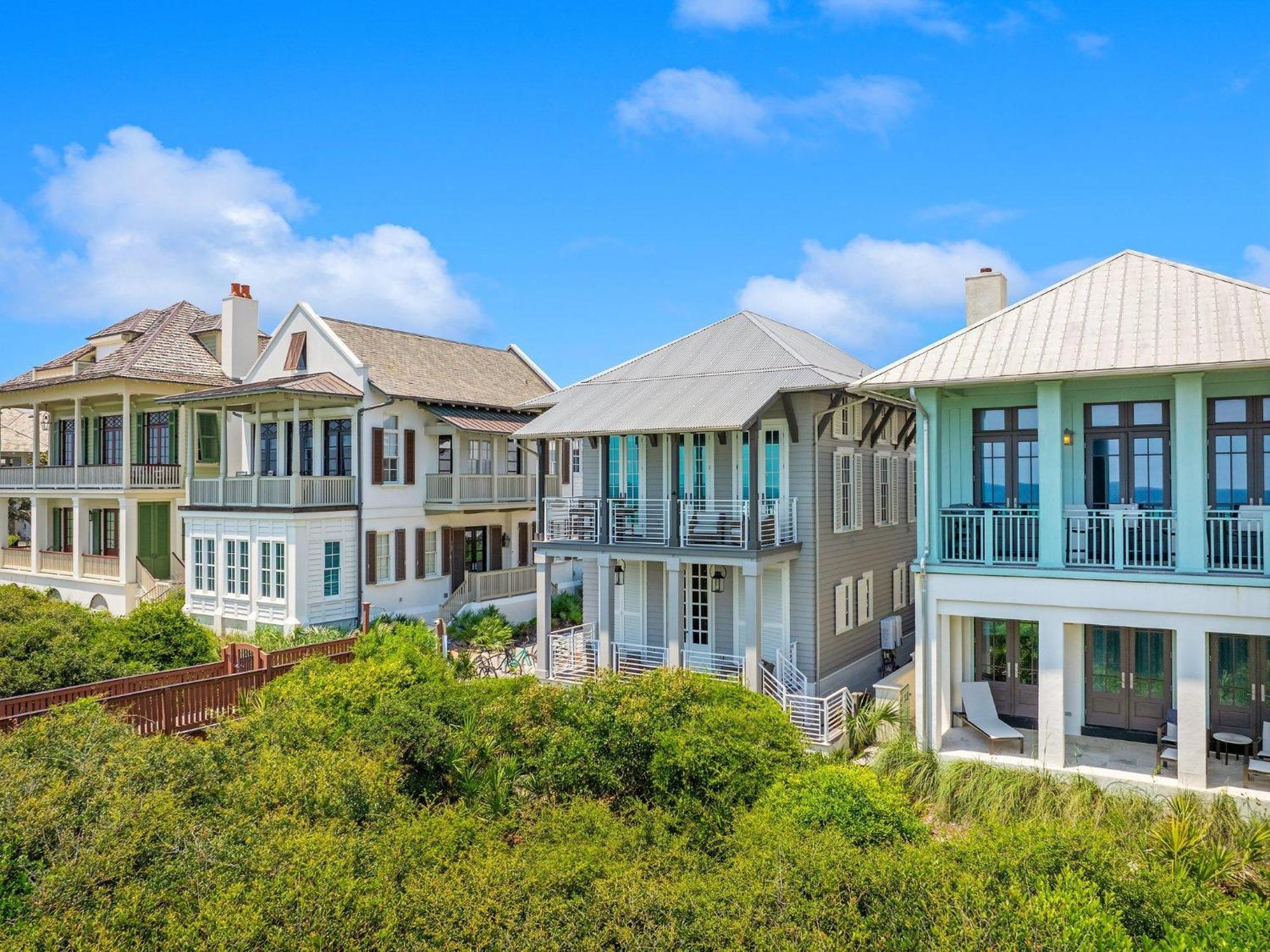 Holiday home Atwoods & Carriage House