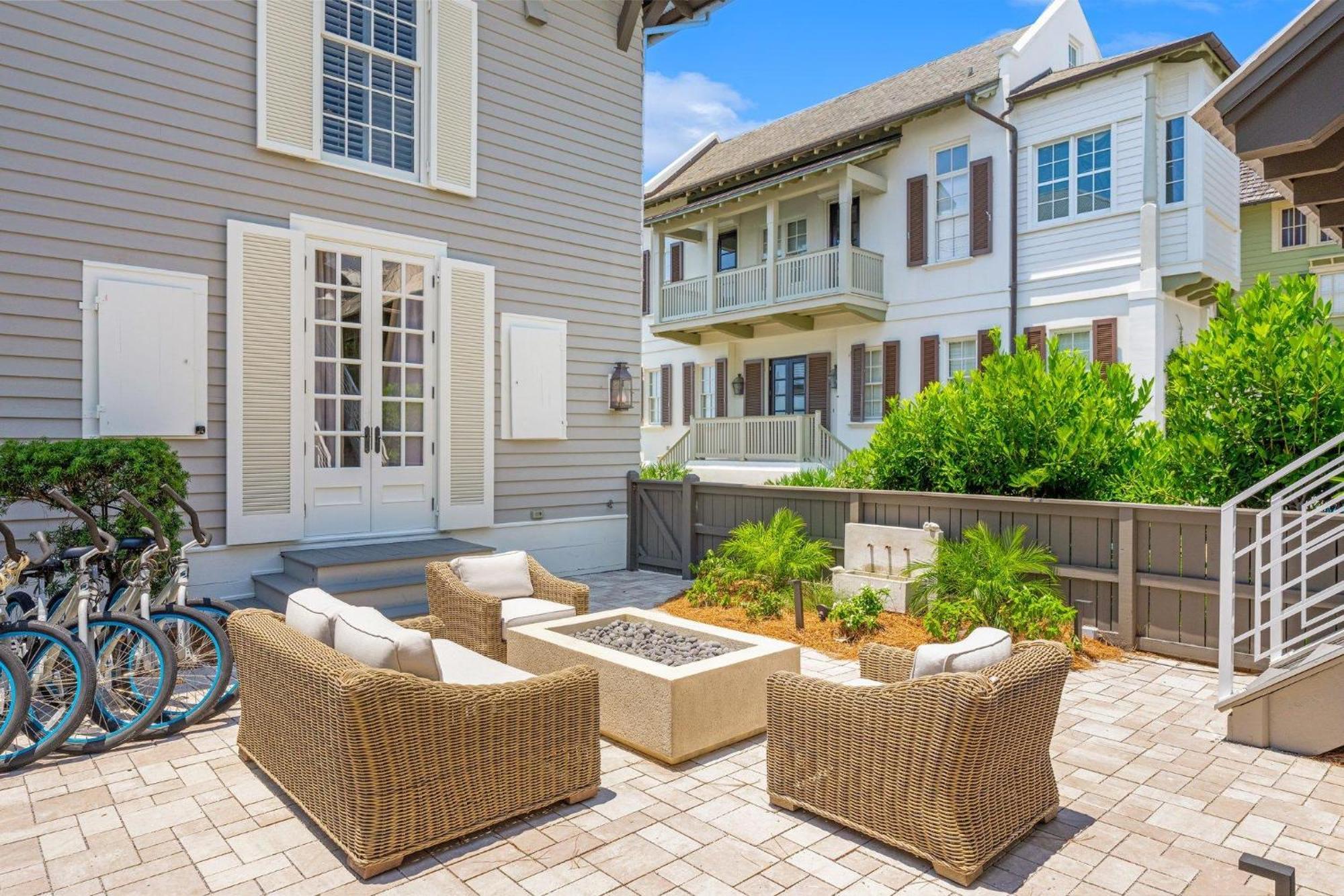Holiday home Atwoods & Carriage House *