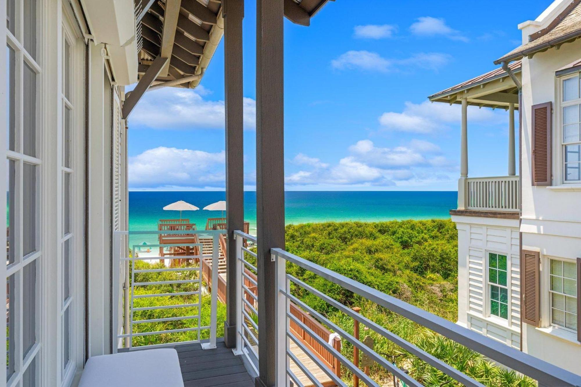 Holiday home Atwoods & Carriage House Rosemary Beach