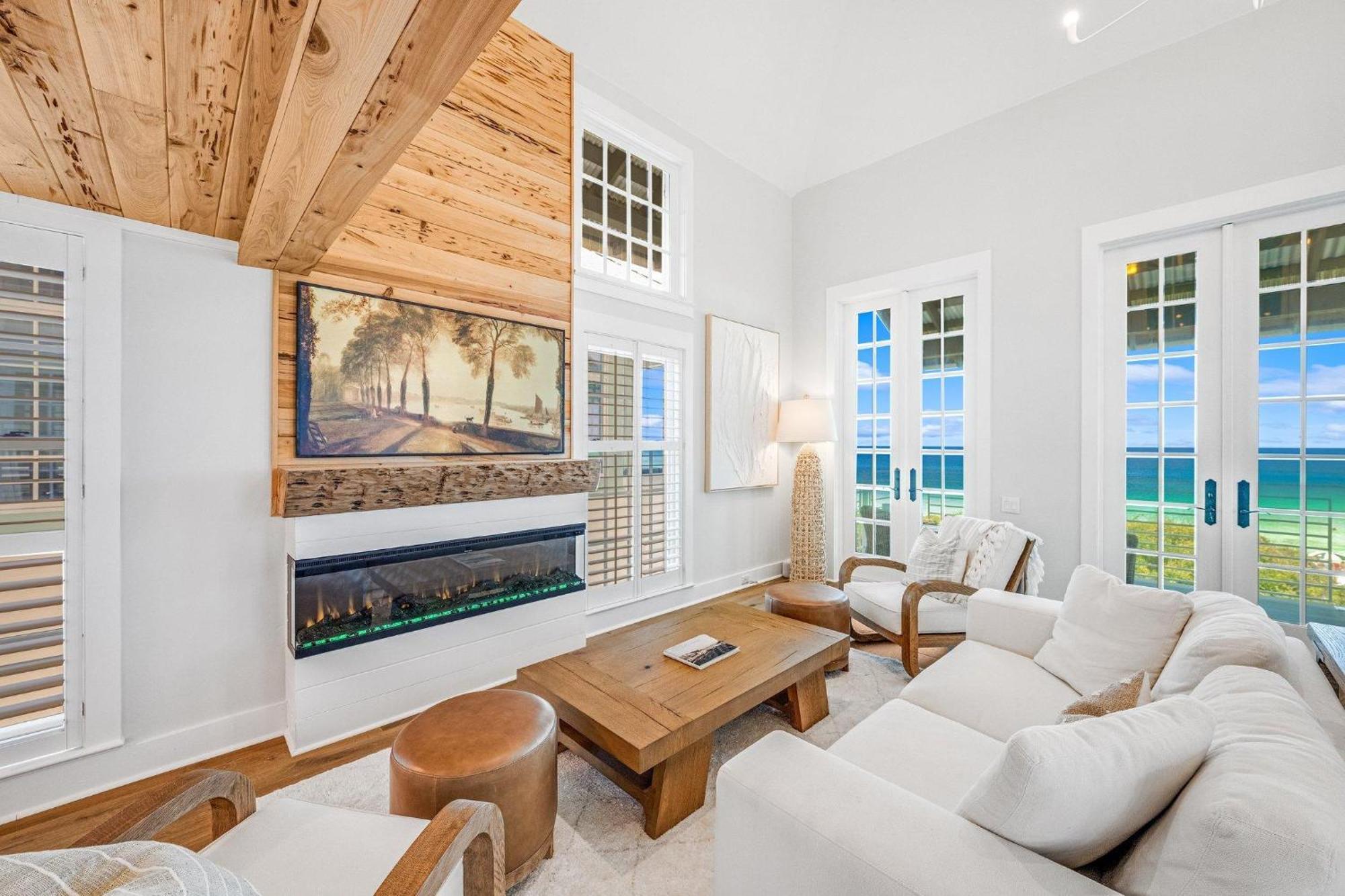 Atwoods & Carriage House *