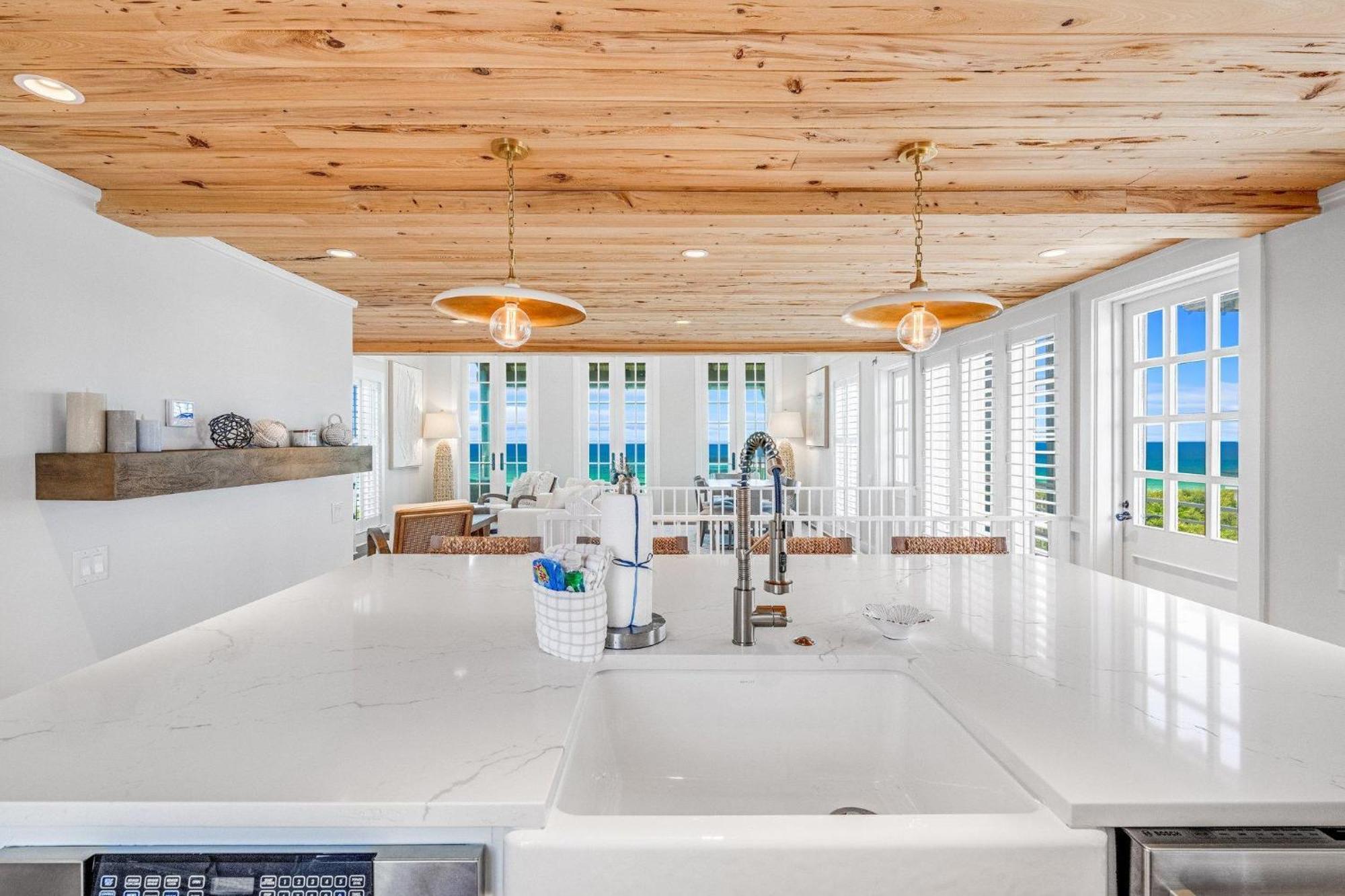 Atwoods & Carriage House