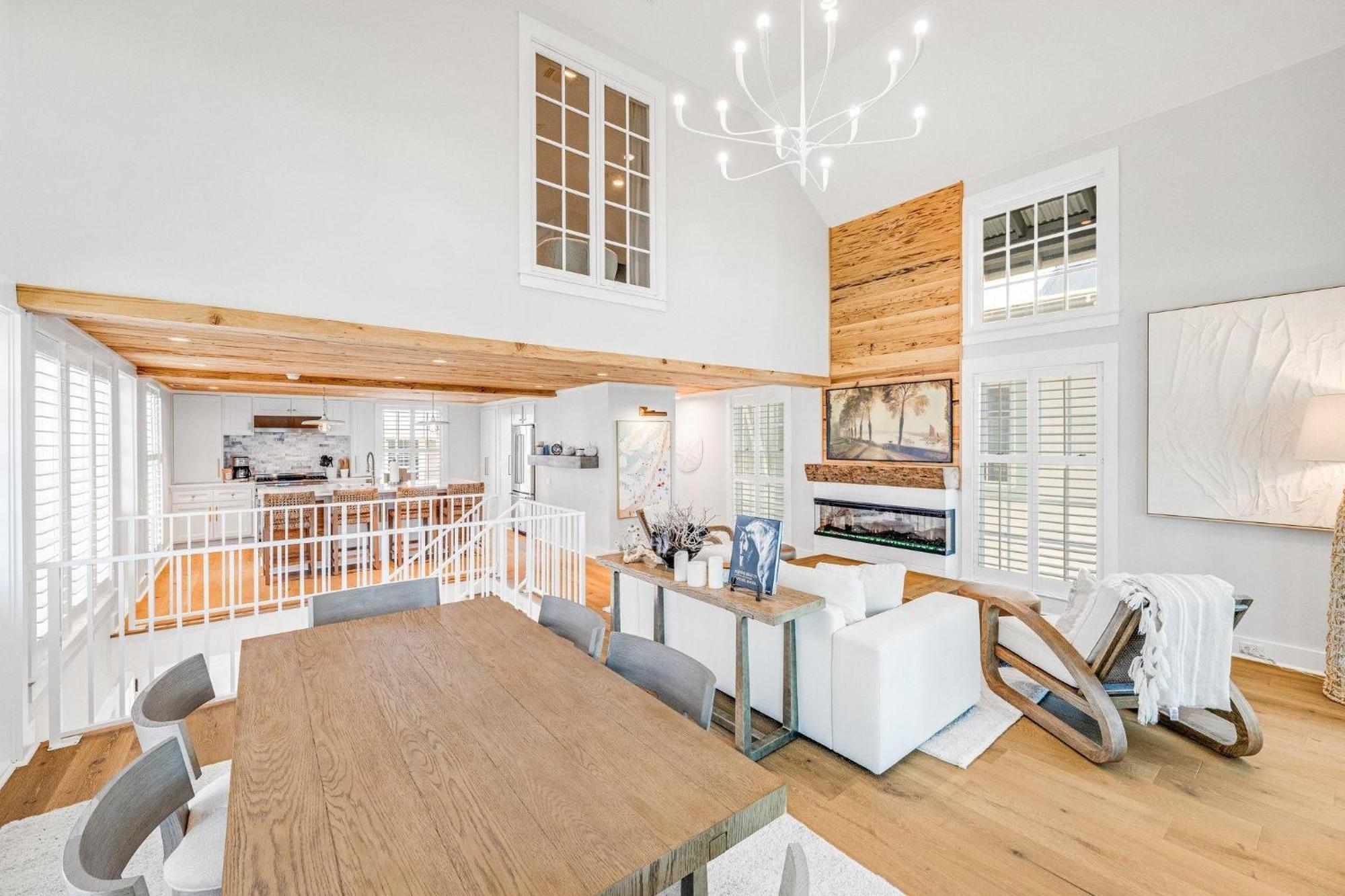 Holiday home Atwoods & Carriage House