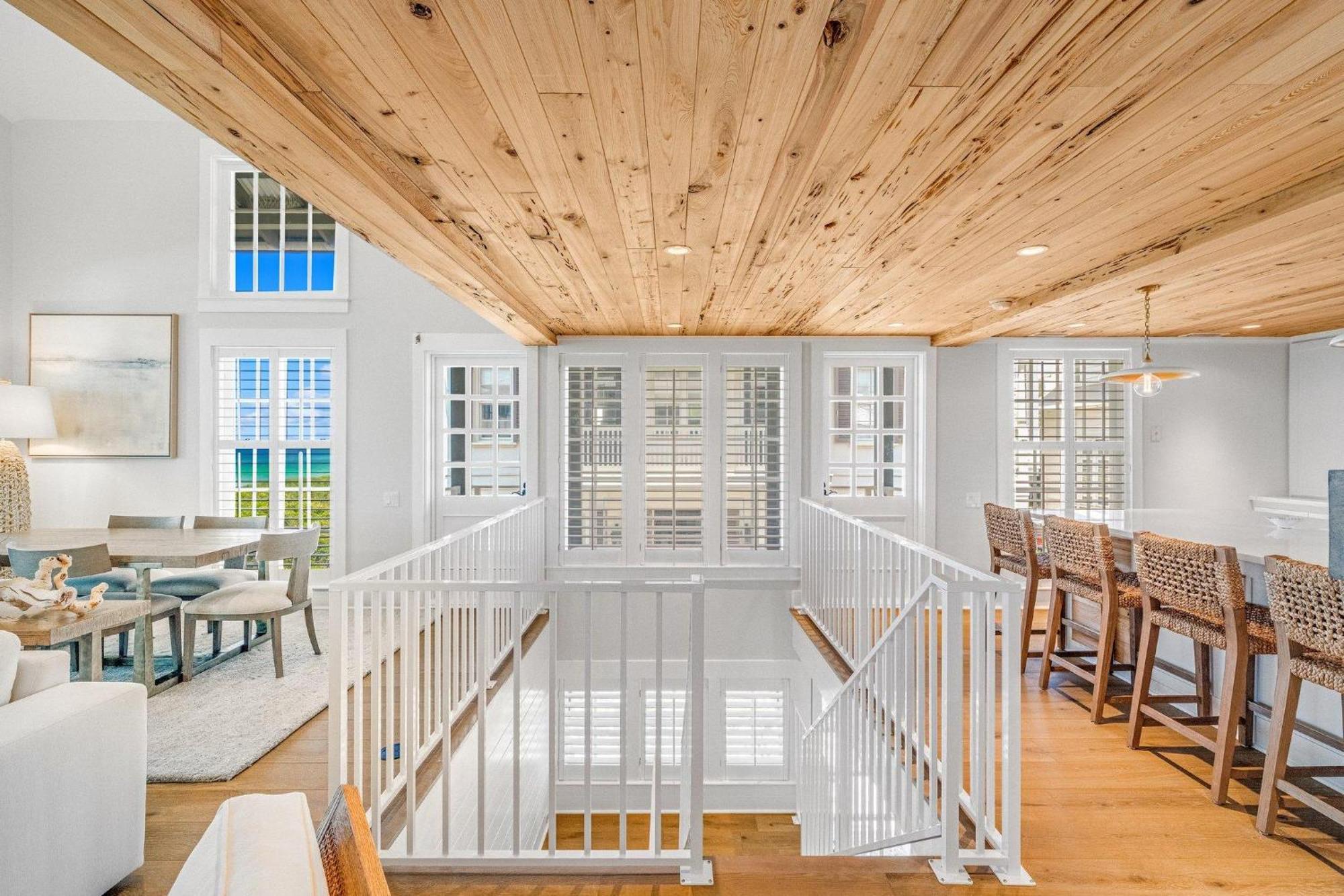 Atwoods & Carriage House Rosemary Beach