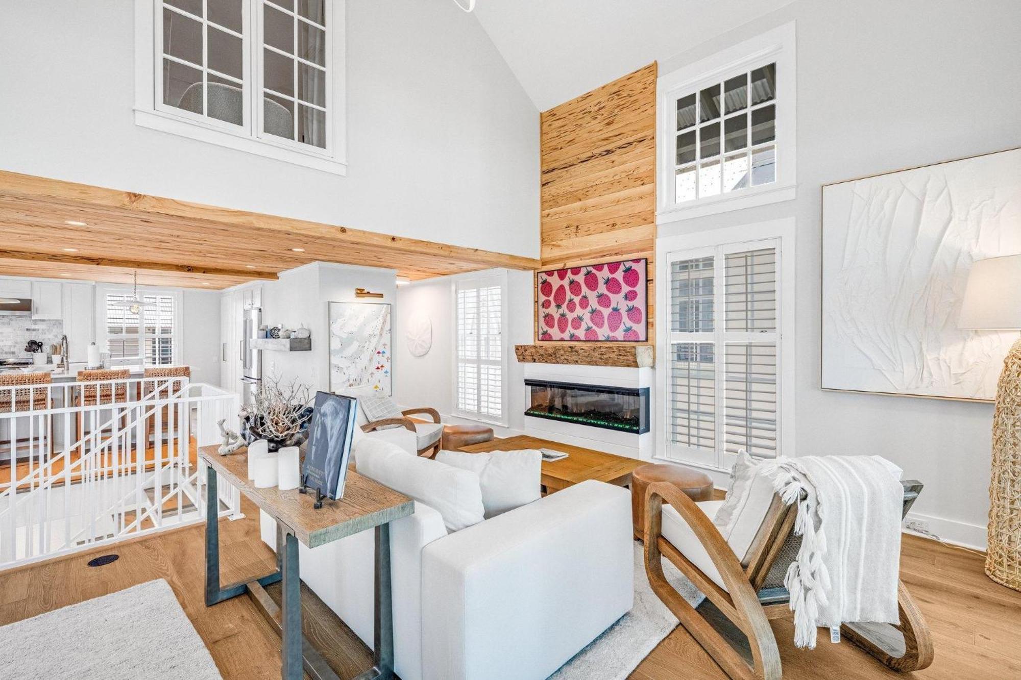Atwoods & Carriage House