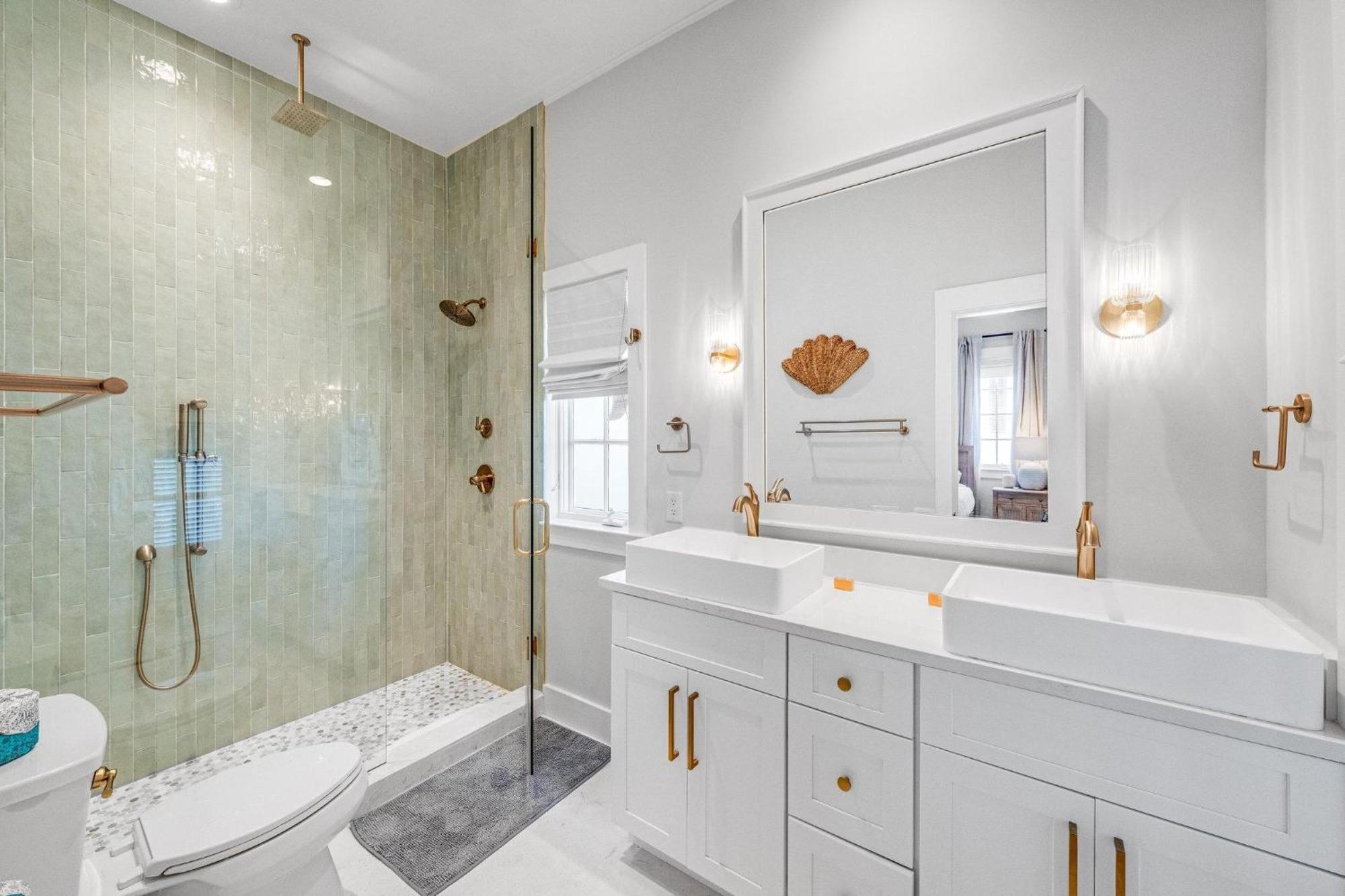 Holiday home Atwoods & Carriage House *