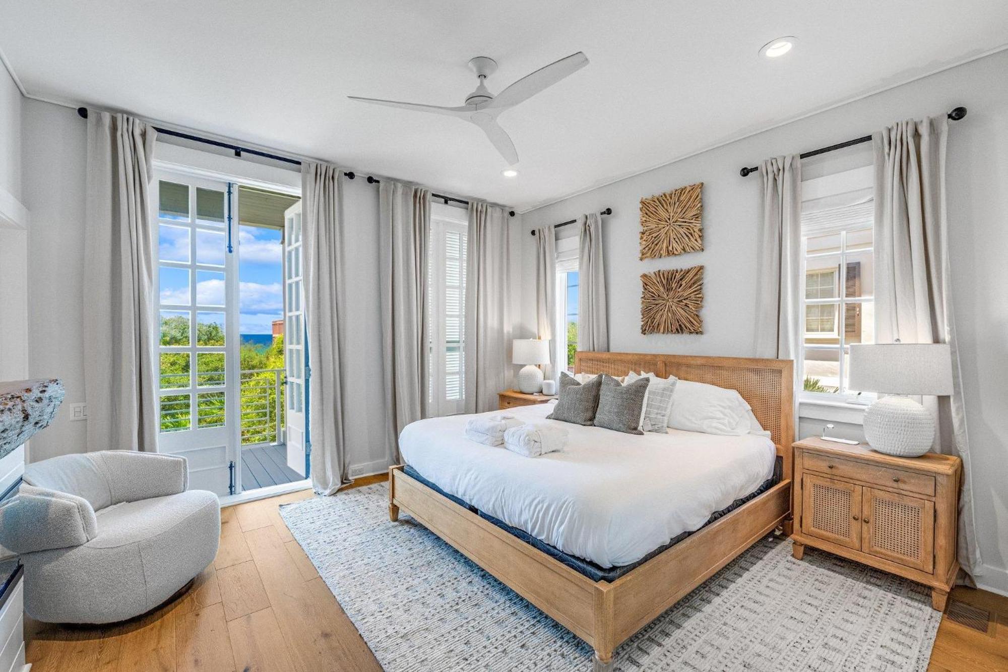 Atwoods & Carriage House Rosemary Beach