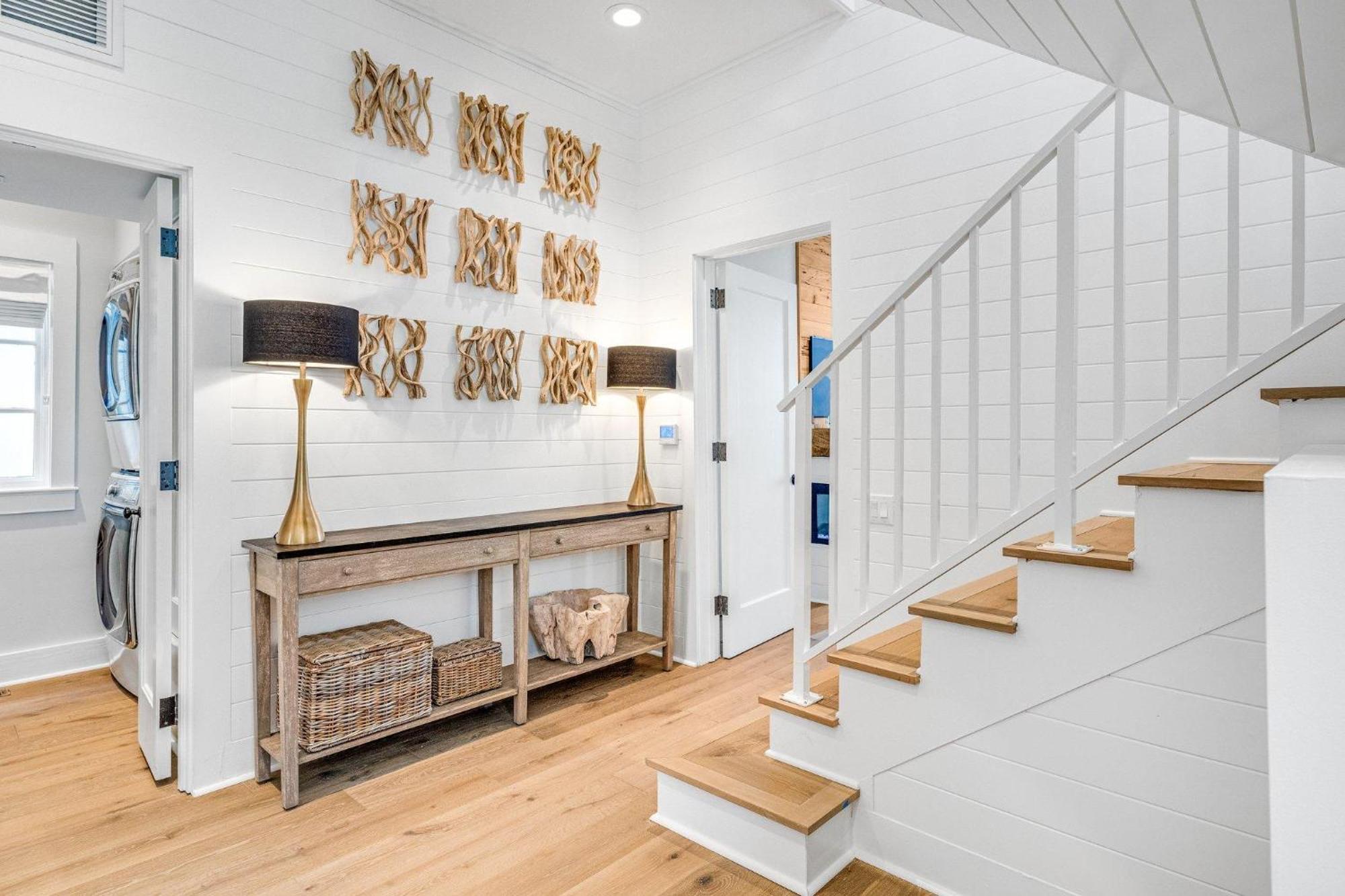Atwoods & Carriage House