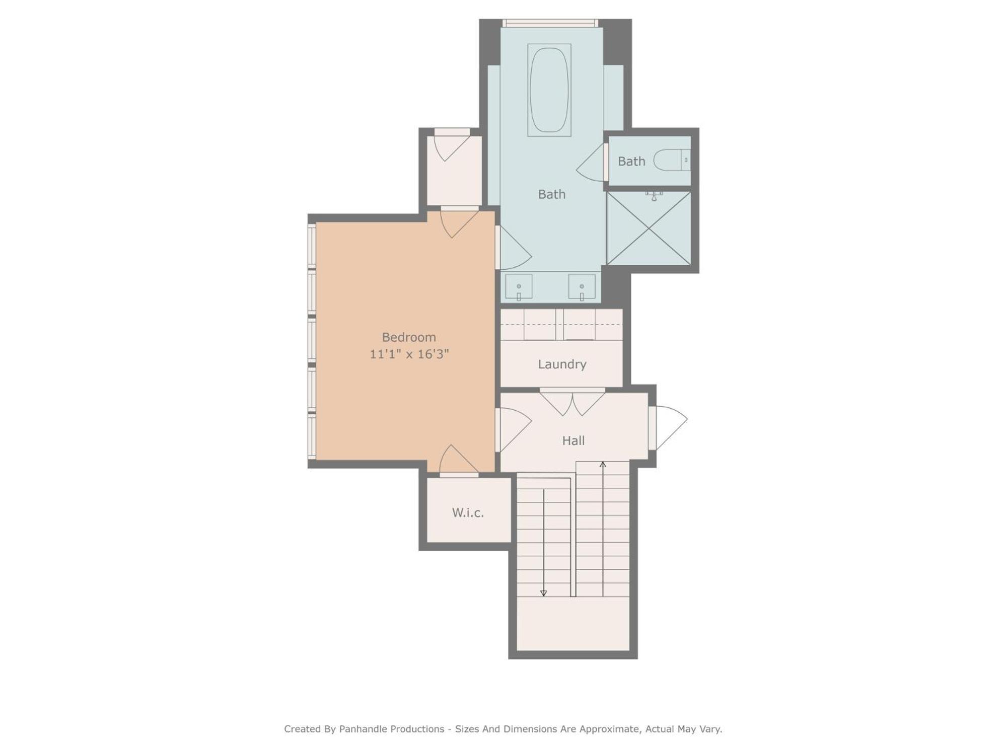 Water And Carriage House Holiday home