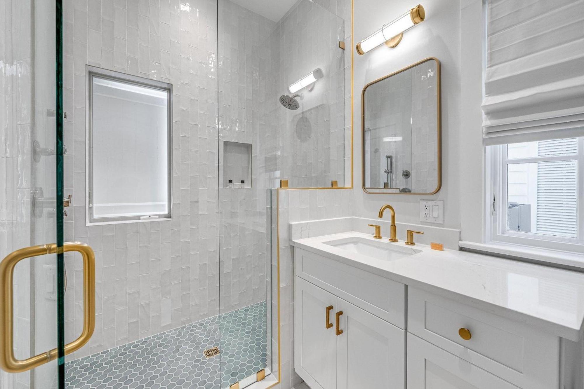 Holiday home Atwoods & Carriage House *