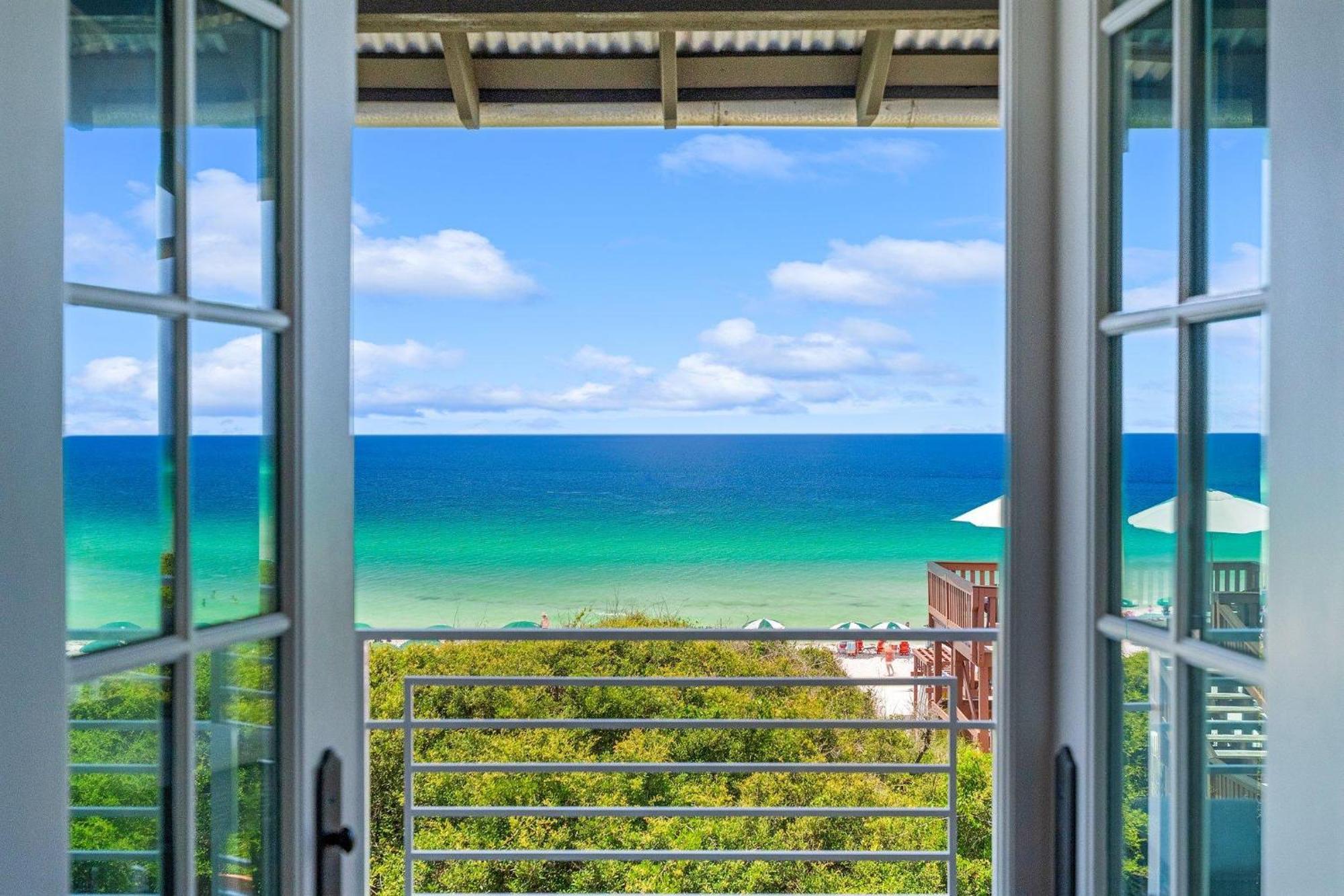 Holiday home Atwoods & Carriage House Rosemary Beach