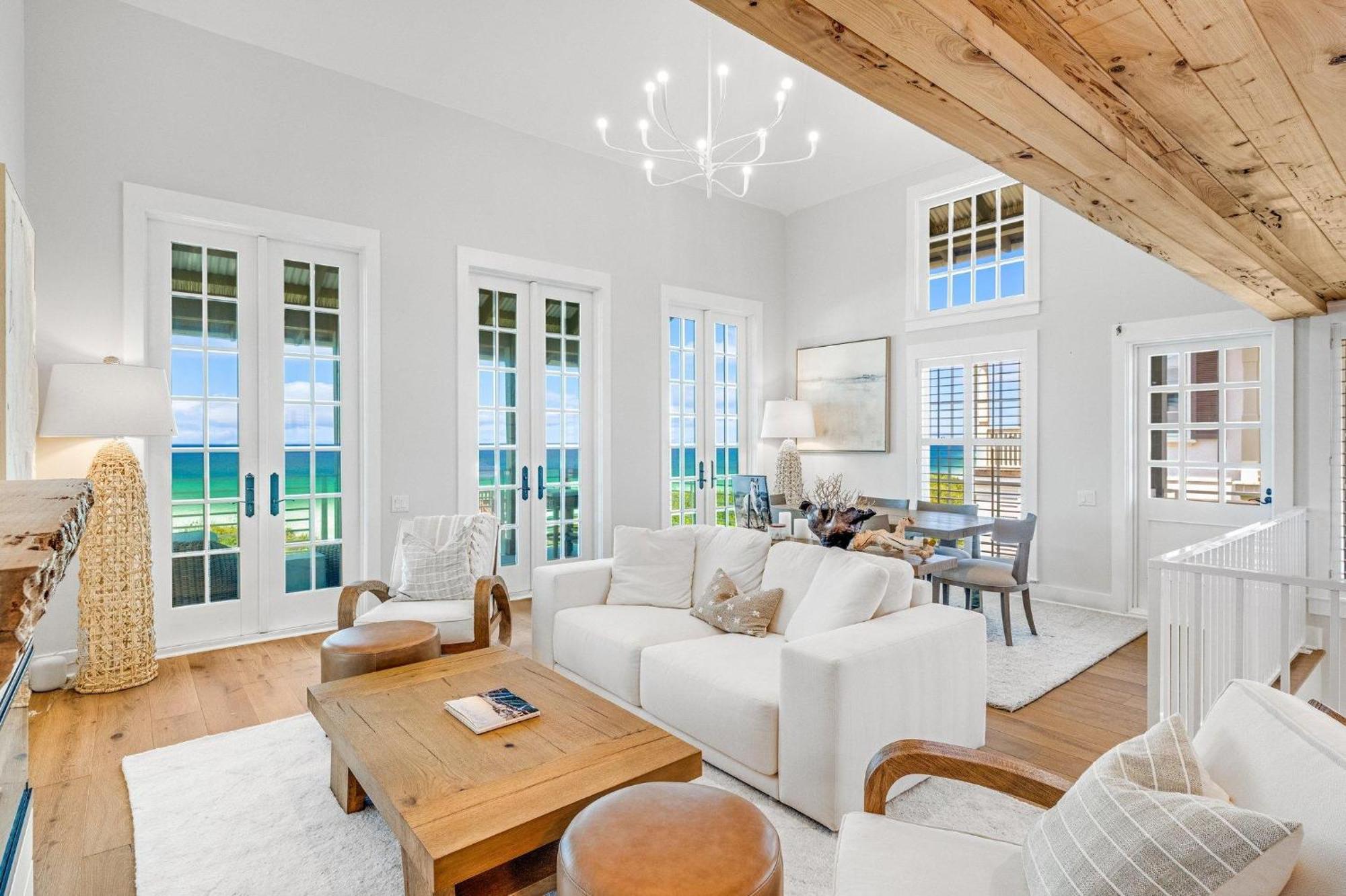Holiday home Atwoods & Carriage House *