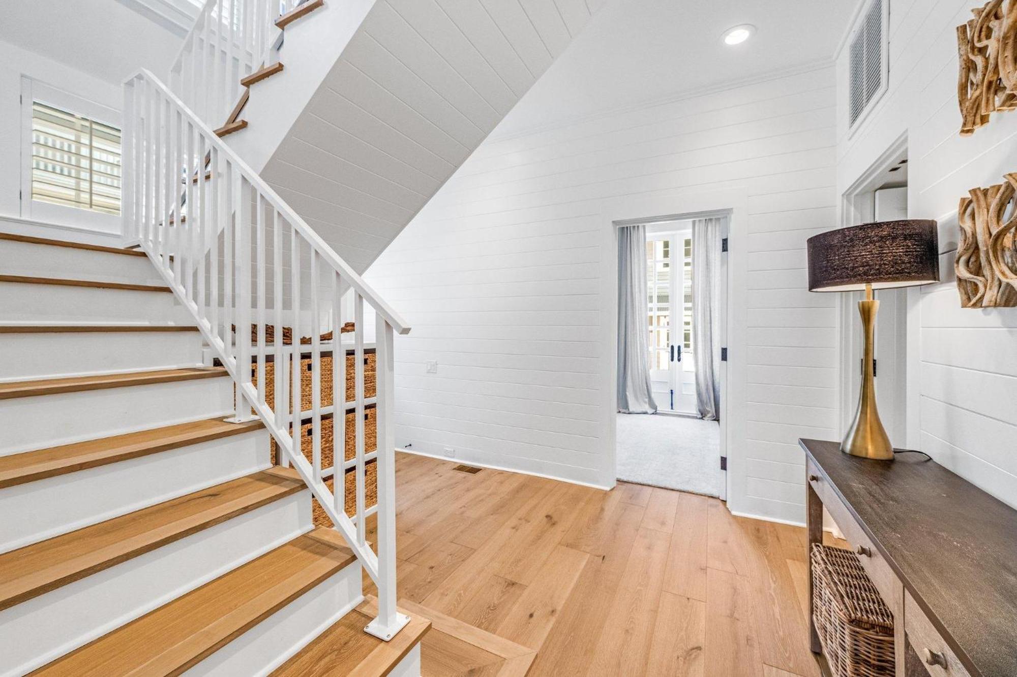 Atwoods & Carriage House