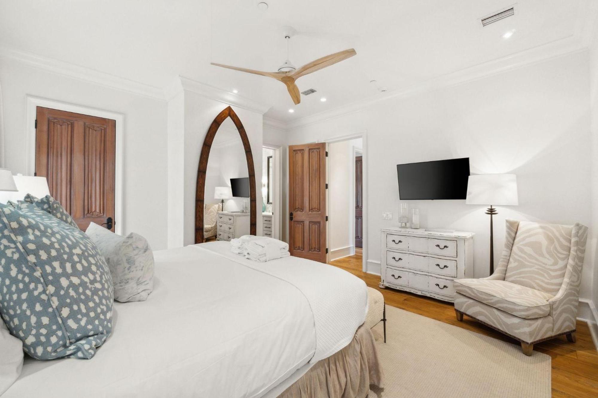 Water And Carriage House Holiday home
