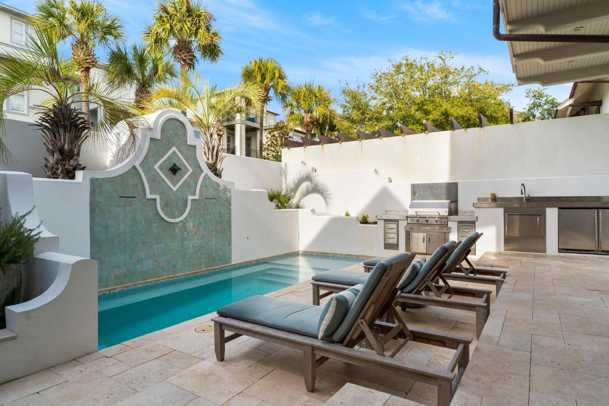 Holiday home Water And Carriage House Rosemary Beach