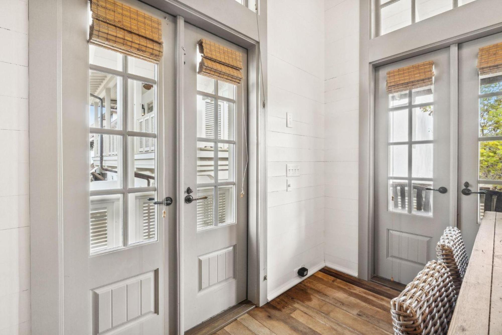 Water And Carriage House Holiday home
