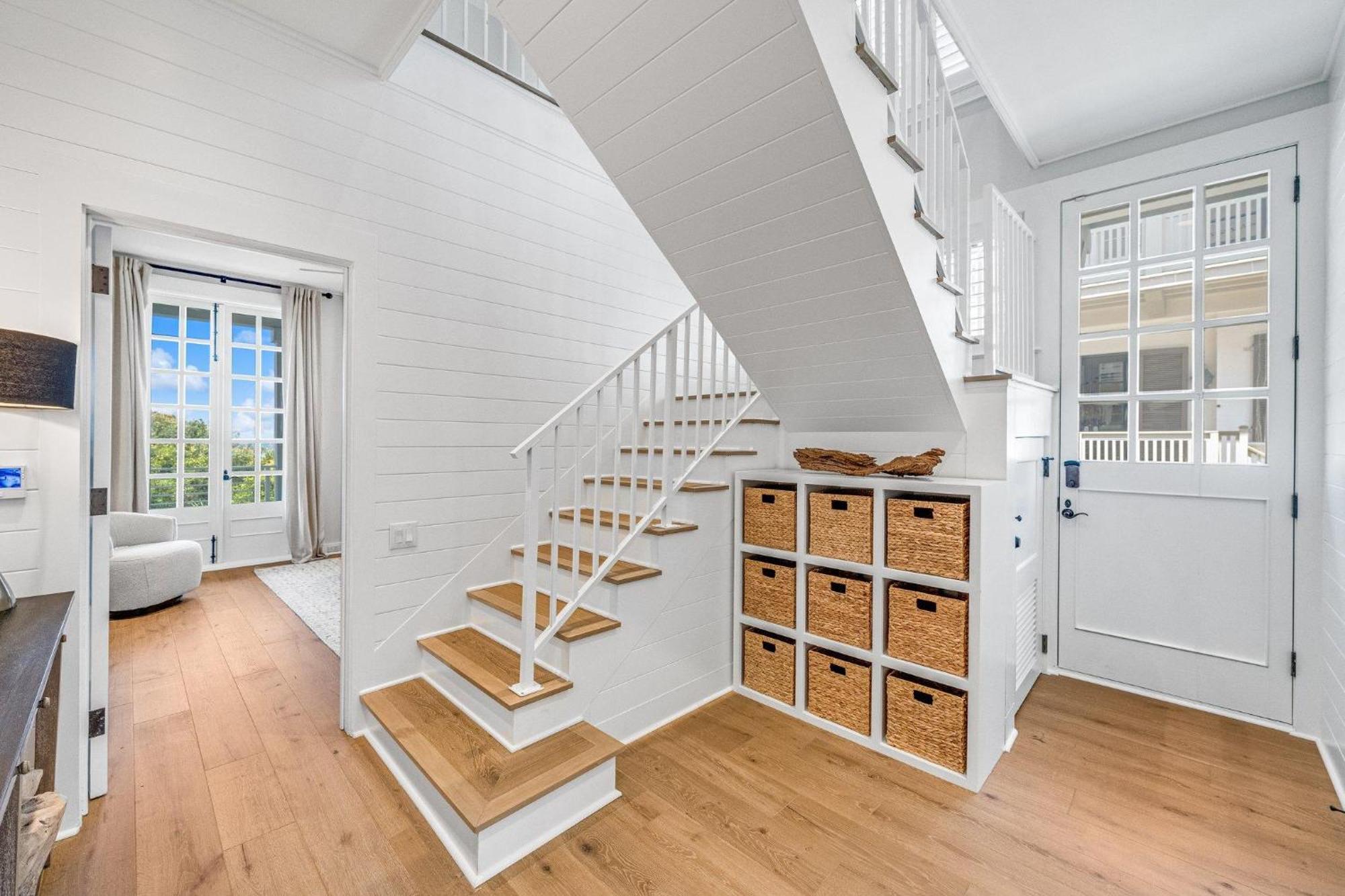 Atwoods & Carriage House Holiday home *