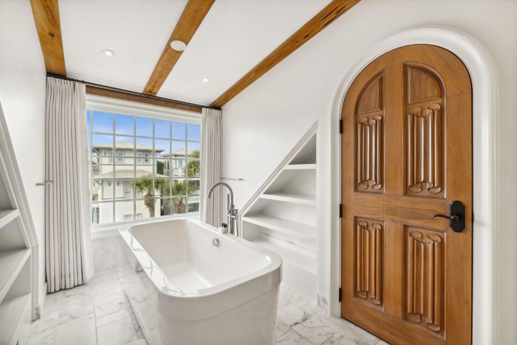 Holiday home Water And Carriage House Rosemary Beach