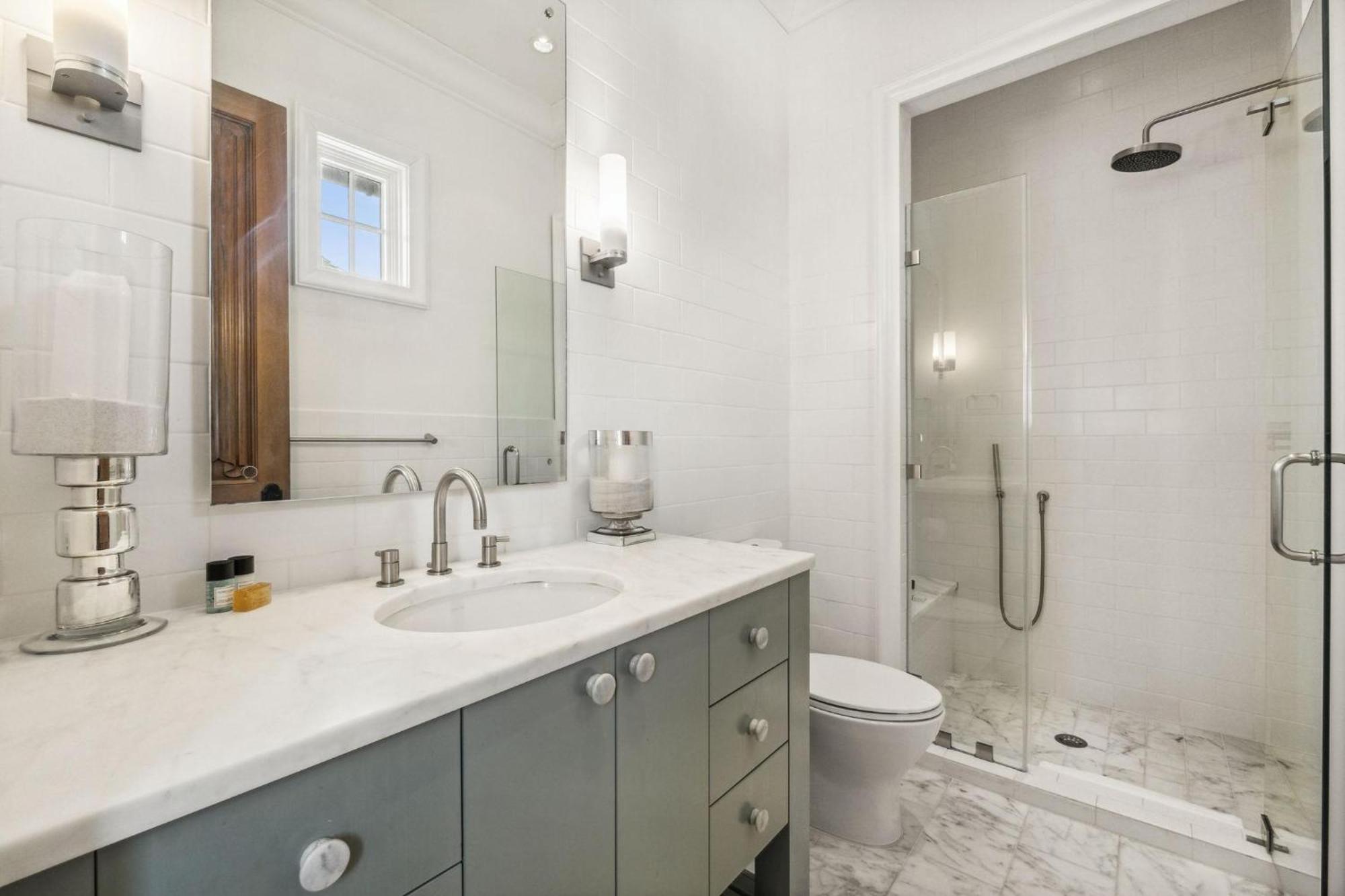 Water And Carriage House Holiday home