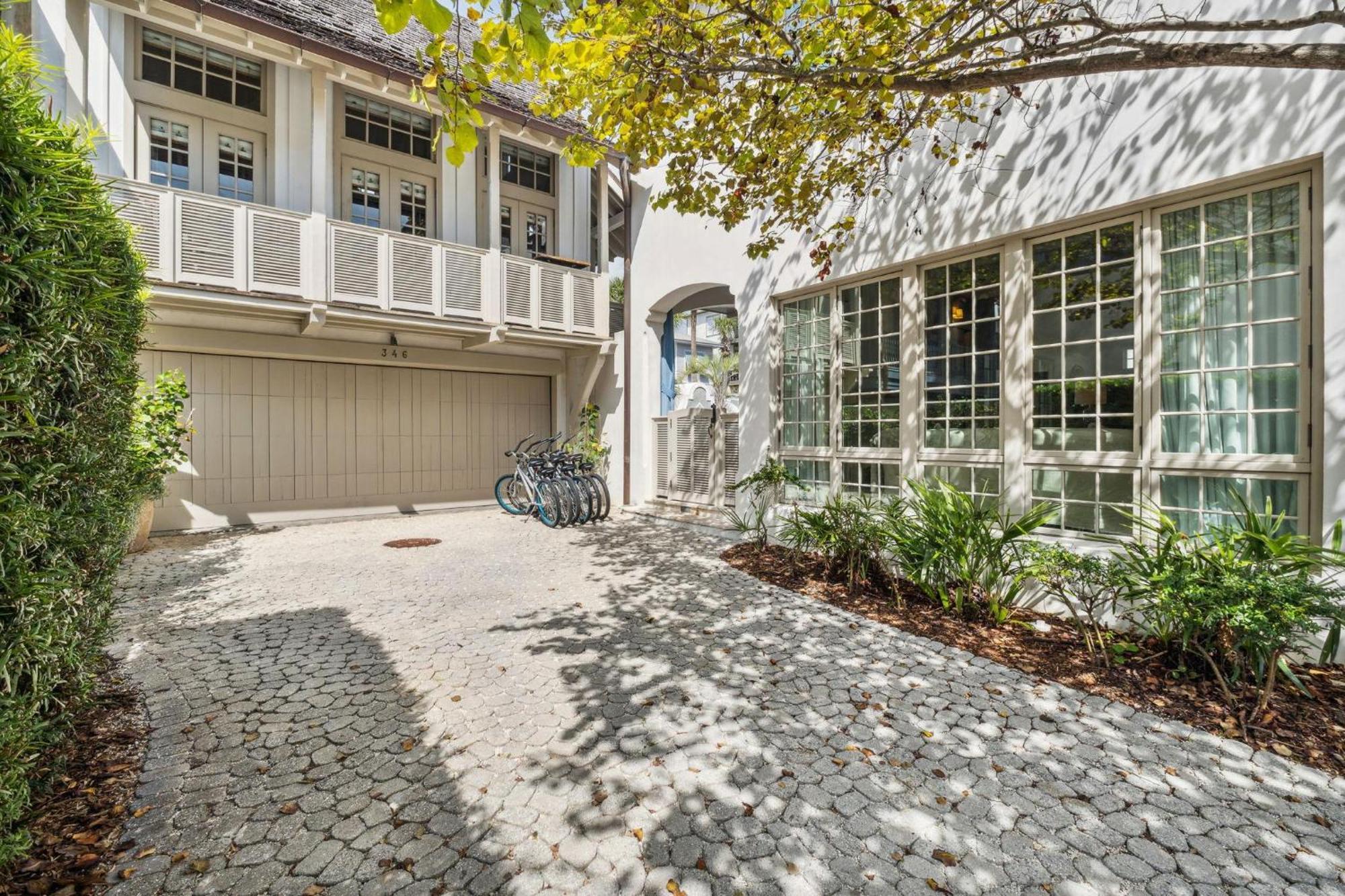 Holiday home Water And Carriage House