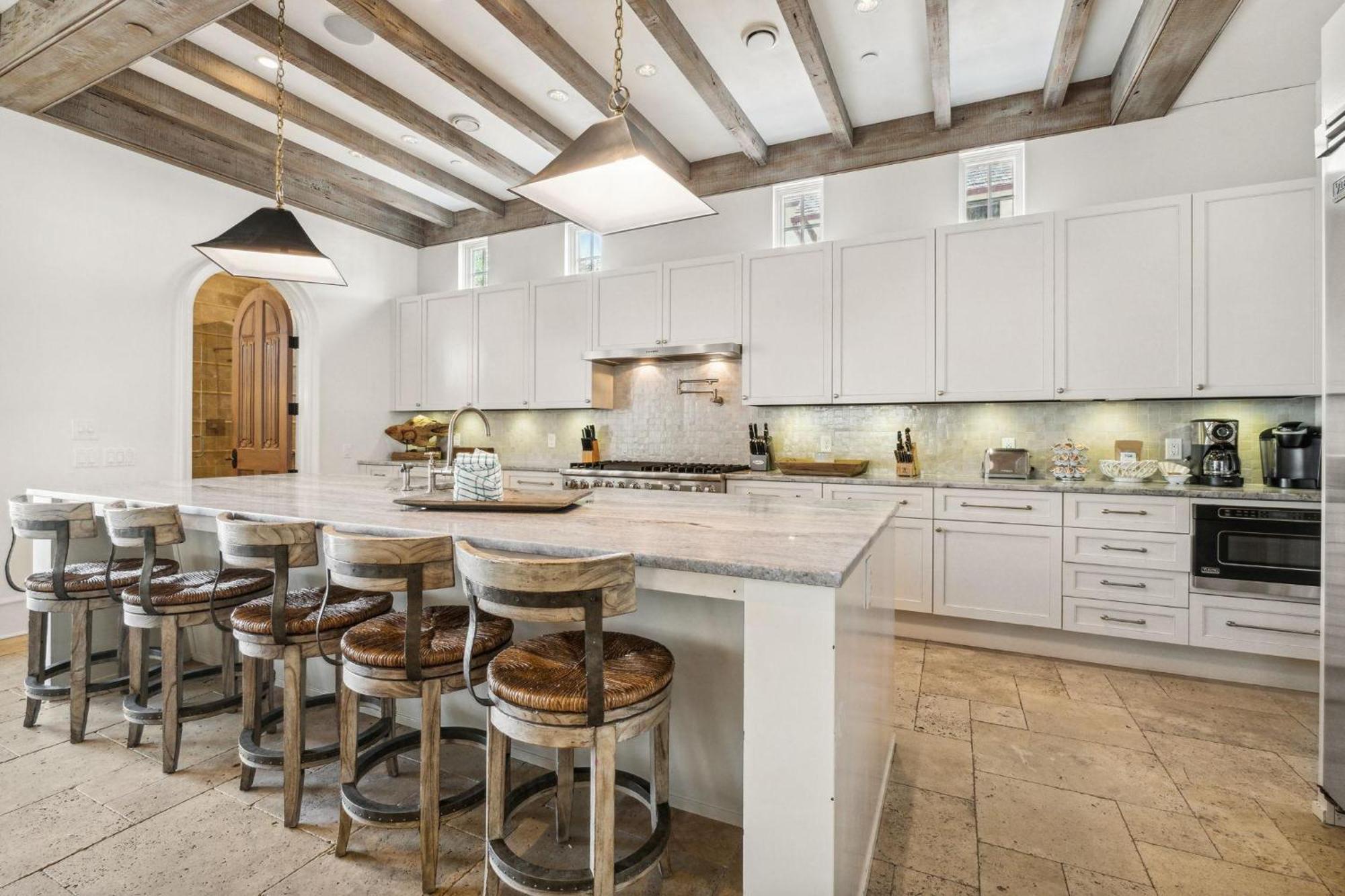 Water And Carriage House Holiday home