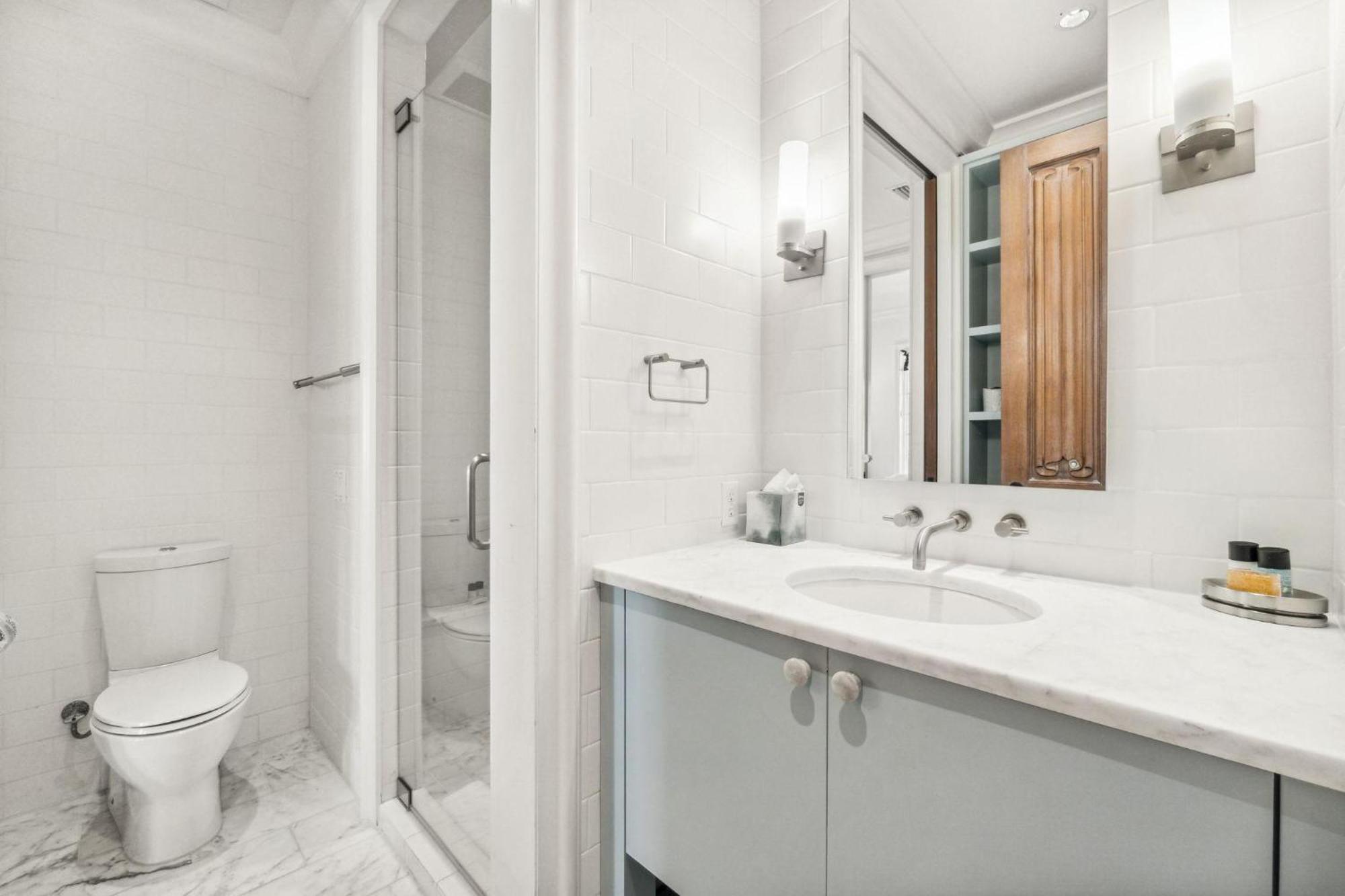 Holiday home Water And Carriage House *