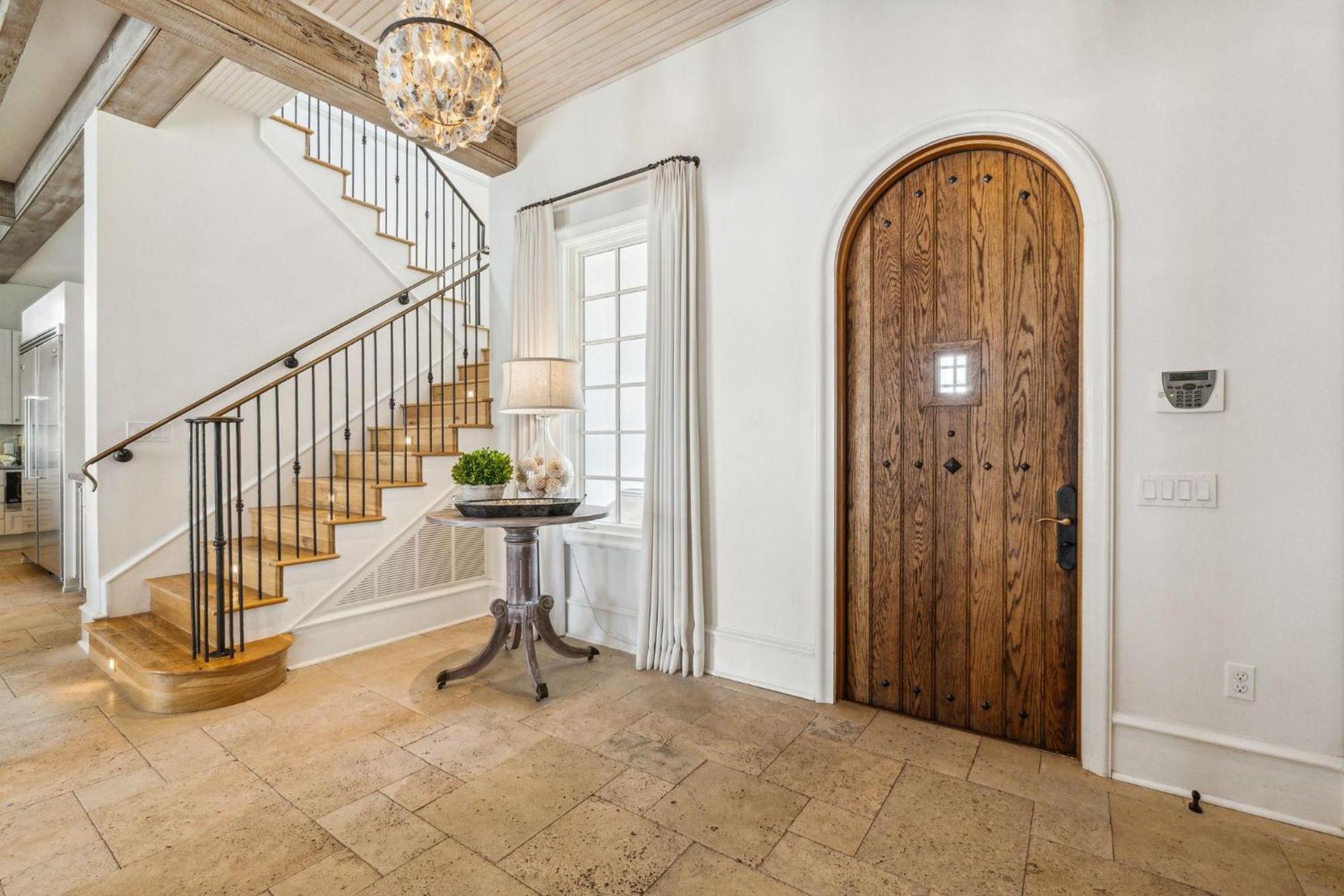 Holiday home Water And Carriage House Rosemary Beach