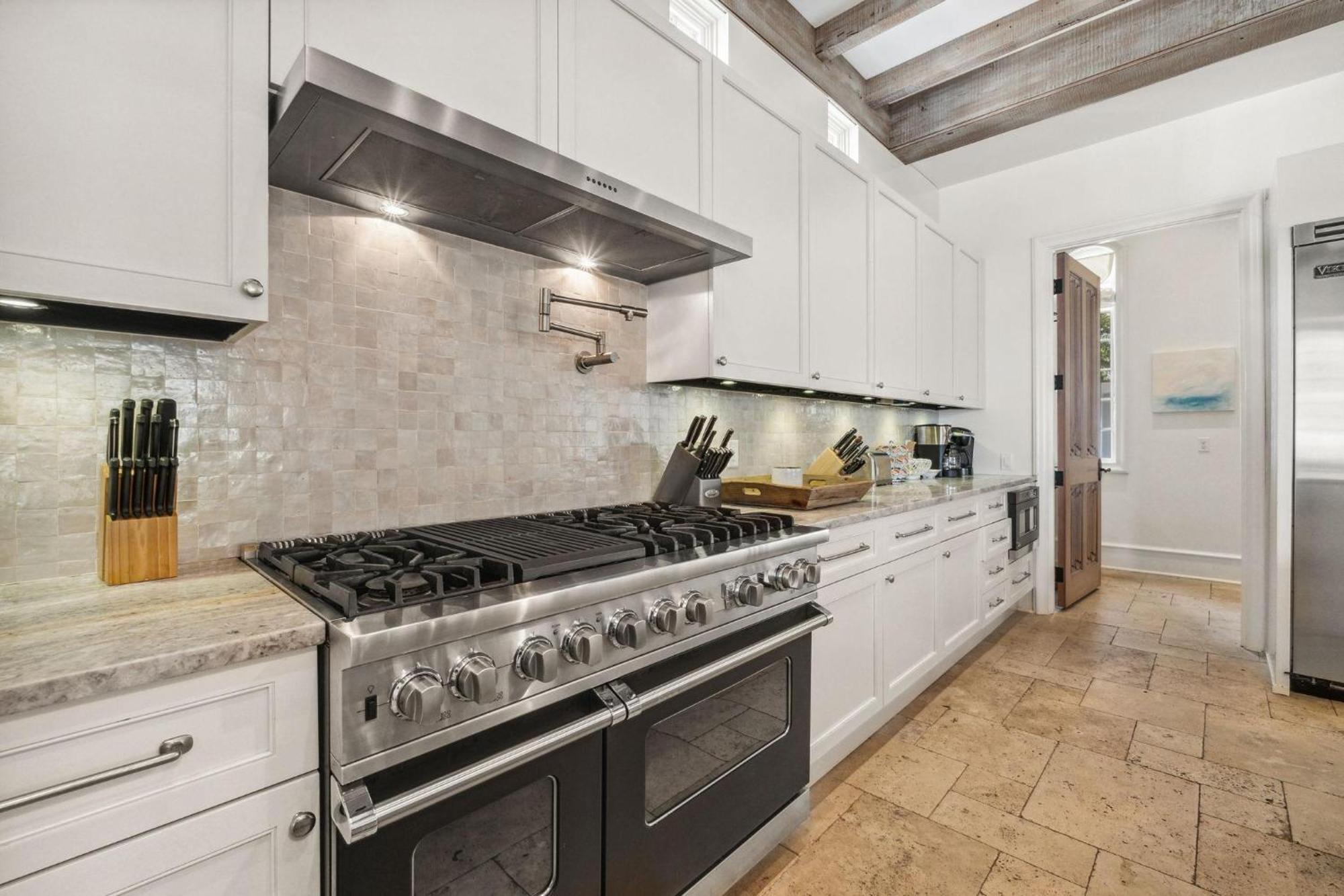Holiday home Water And Carriage House Rosemary Beach