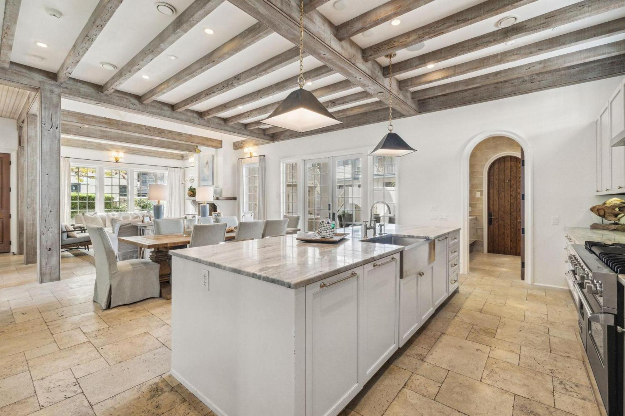 Water And Carriage House Holiday home