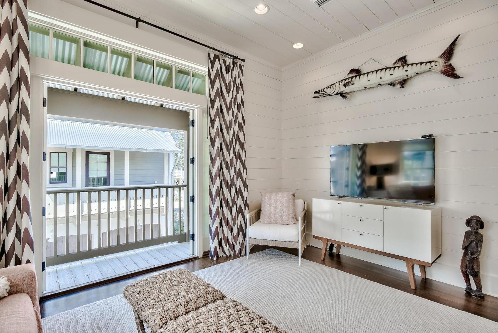Blue Heron & Carriage House Holiday home Rosemary Beach