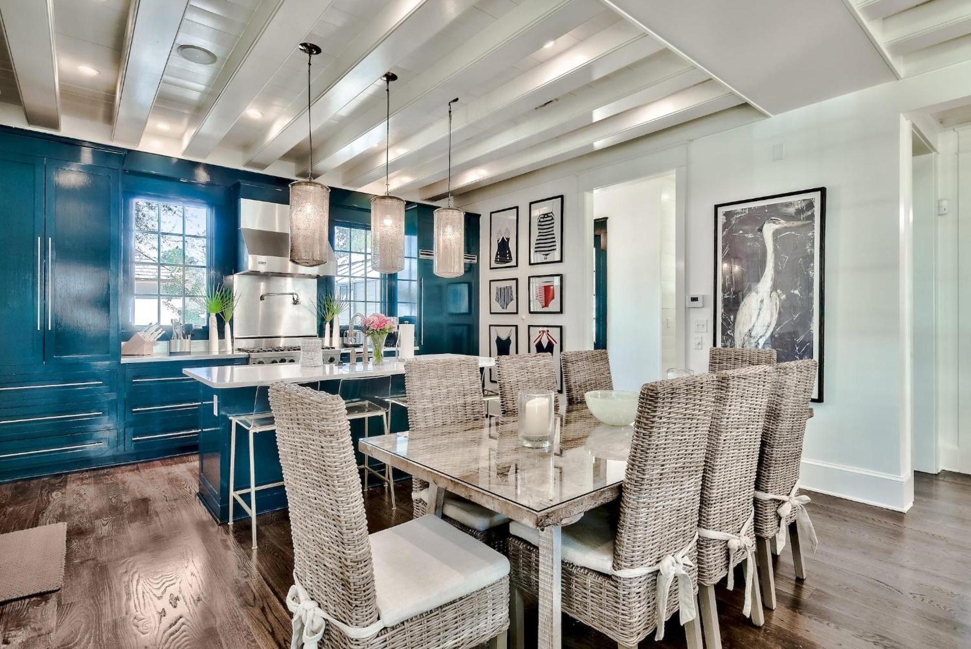 Blue Heron & Carriage House Holiday home *