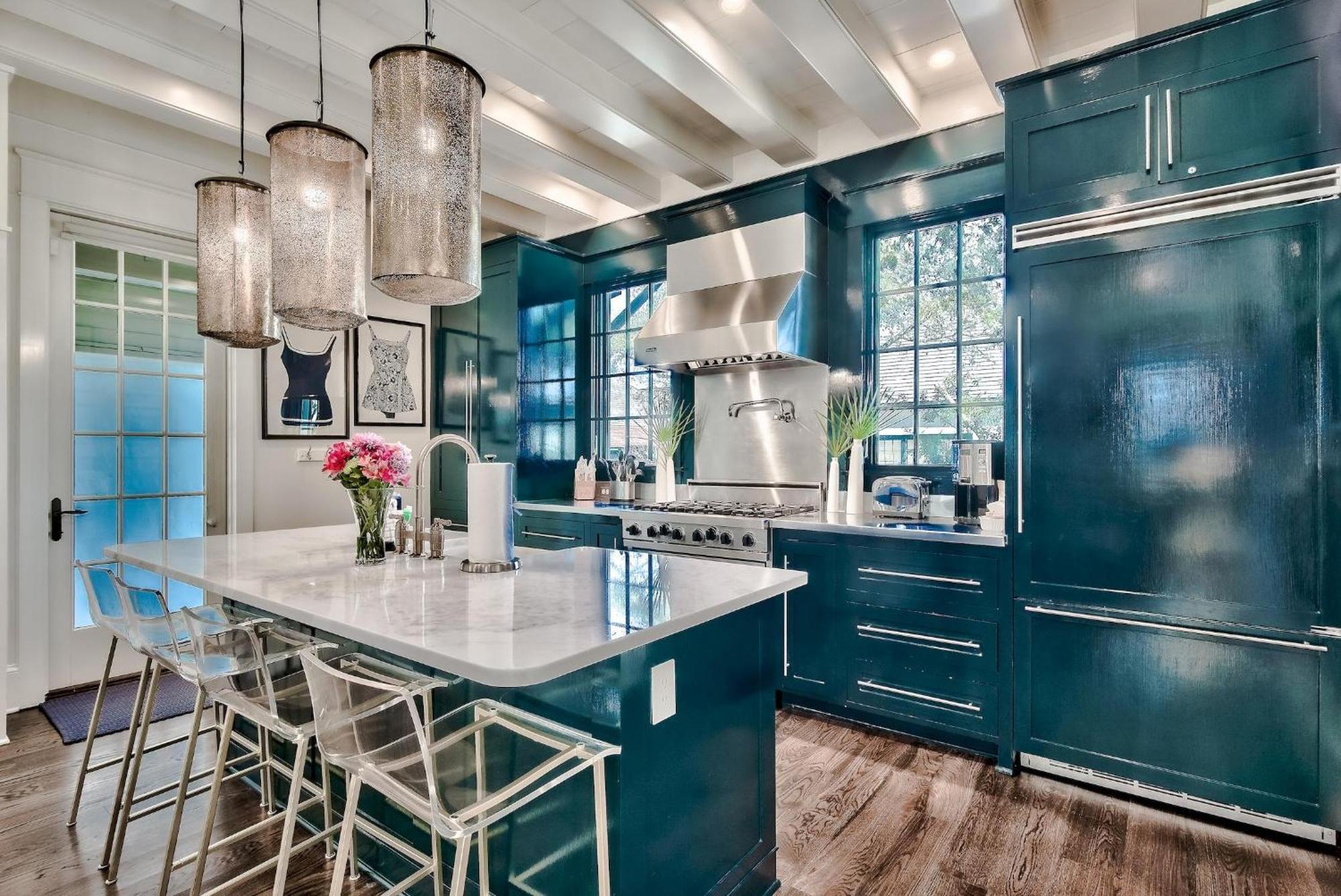 Blue Heron & Carriage House Holiday home *