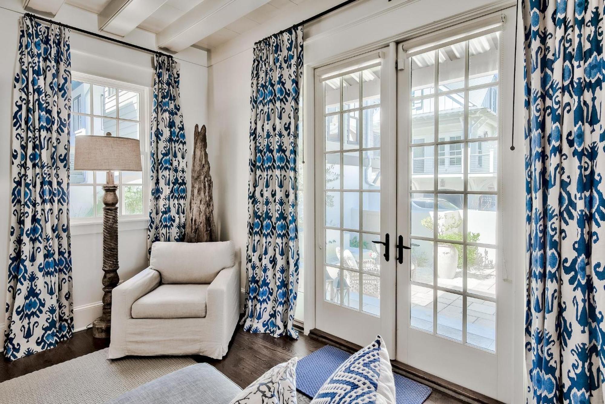 Holiday home Blue Heron & Carriage House Rosemary Beach