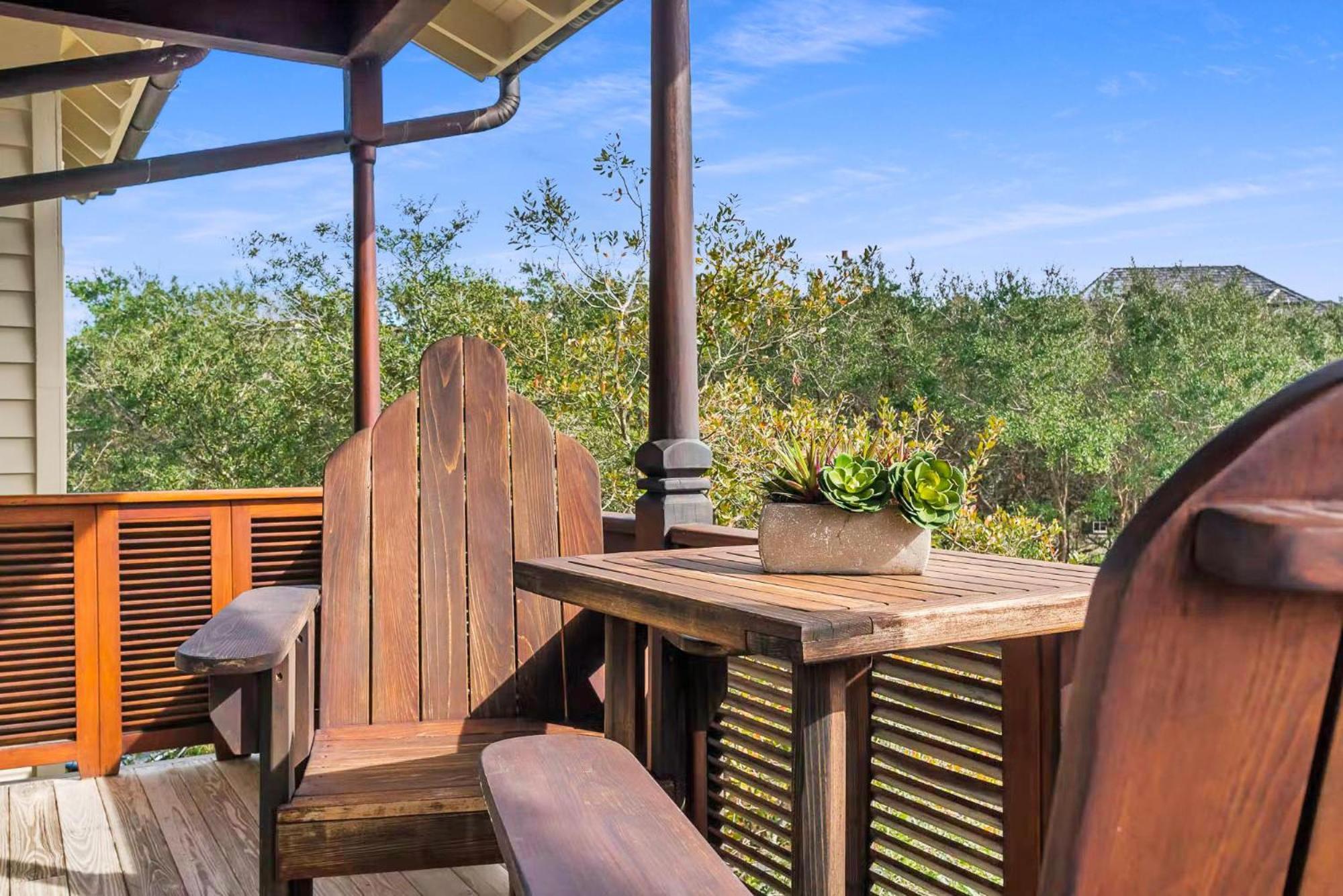 Holiday home Serenity Now *