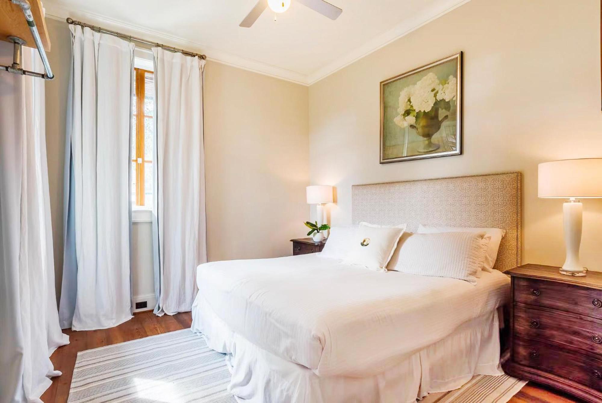 Serenity Now * Rosemary Beach
