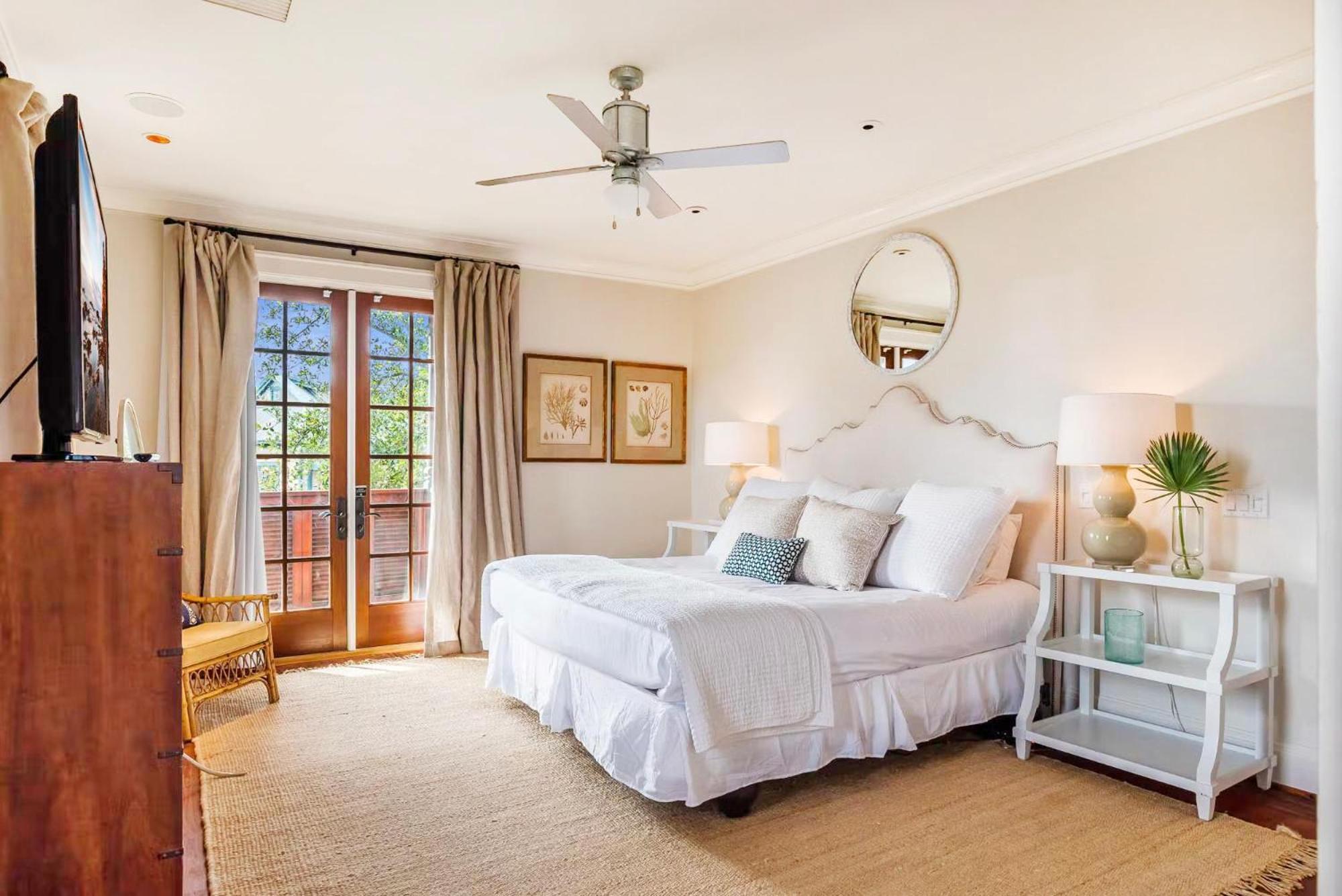 Serenity Now Holiday home Rosemary Beach