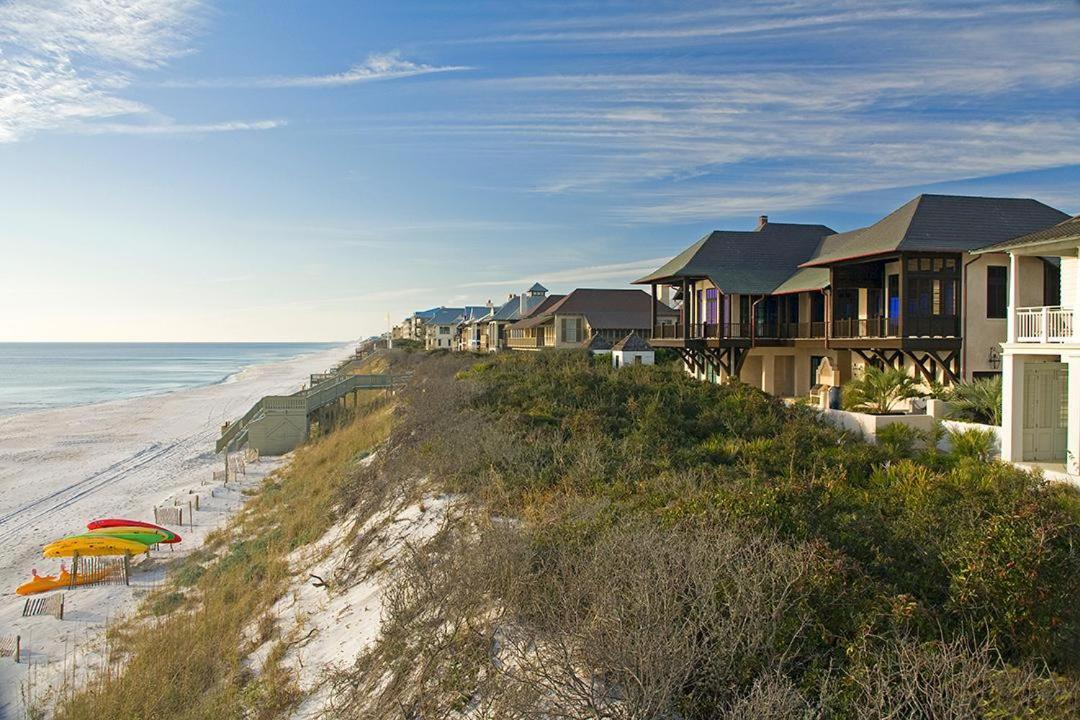 Holiday home Uncorked Rosemary Beach