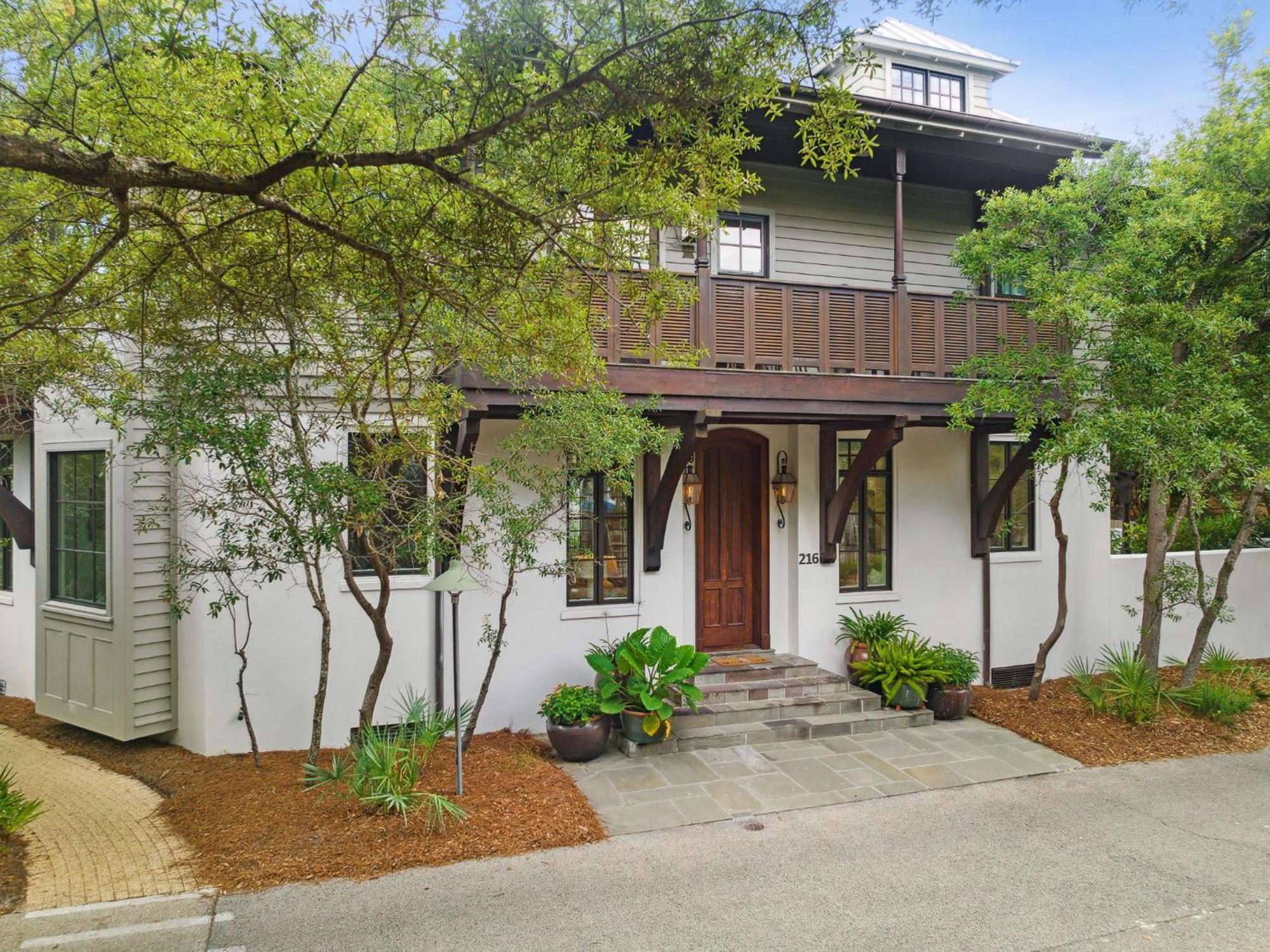 Serenity Now Rosemary Beach